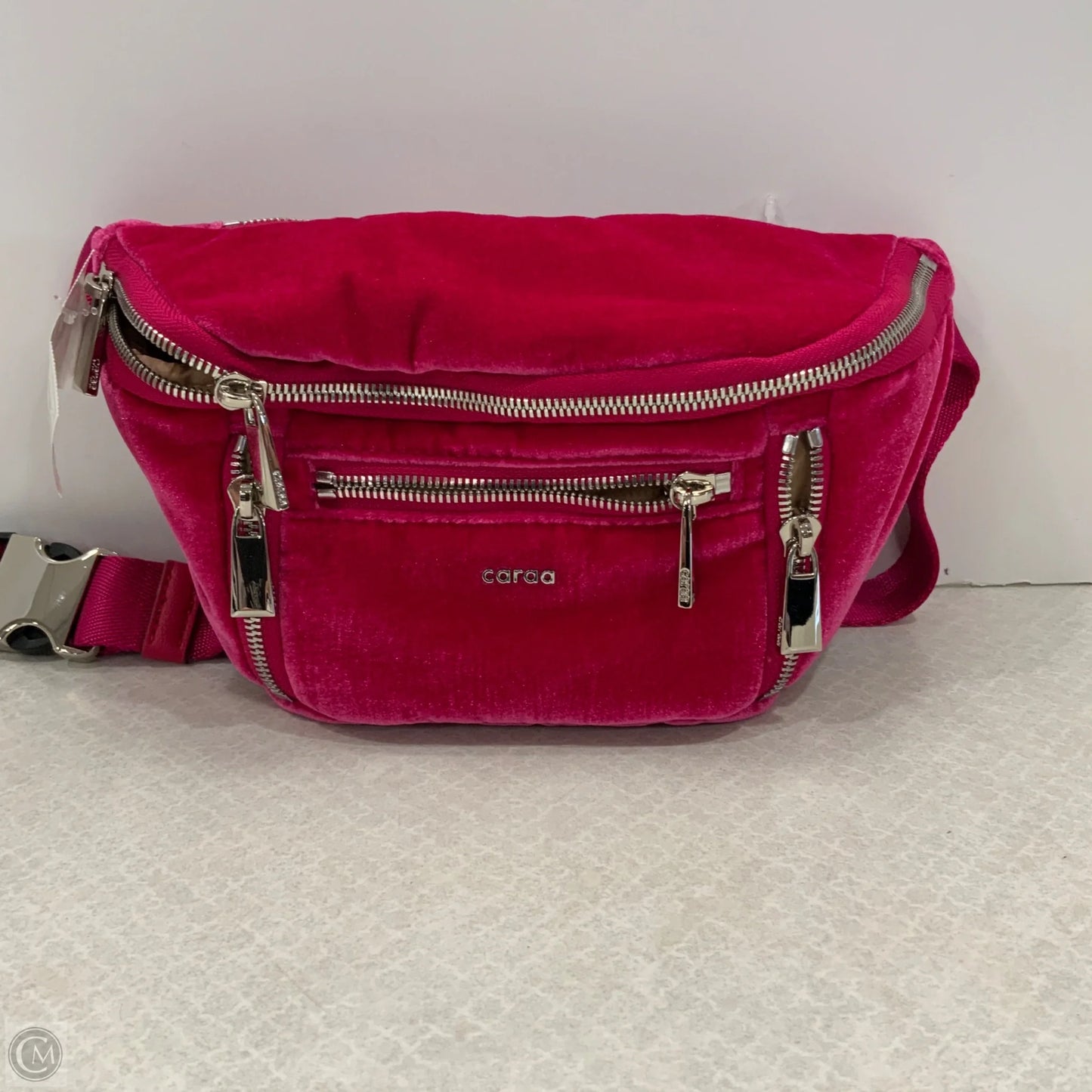 Belt Bag By Free People, Size: Medium