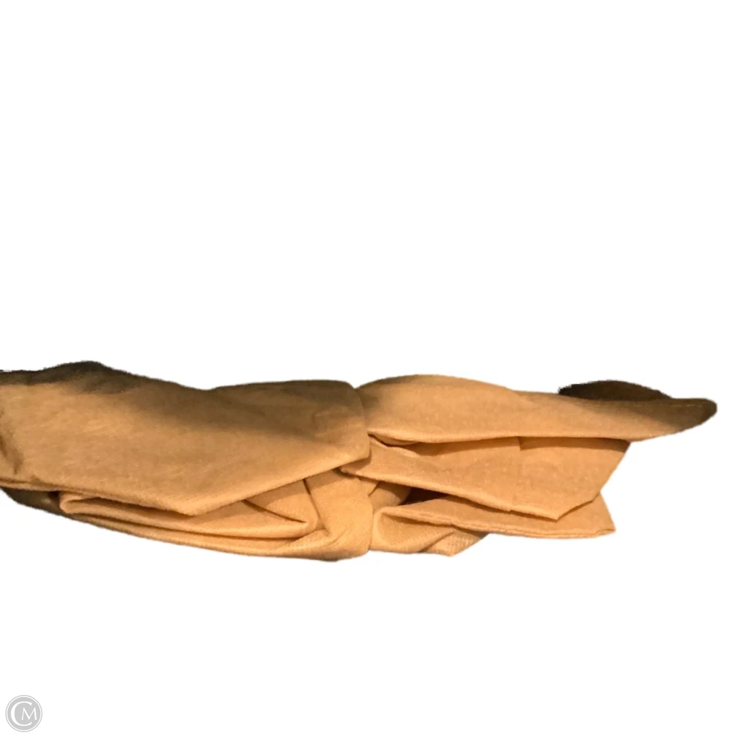 Handbag Leather By Cuore&Pelle, Size: Large