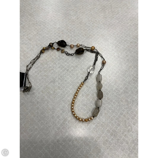 Necklace Chain By Silpada