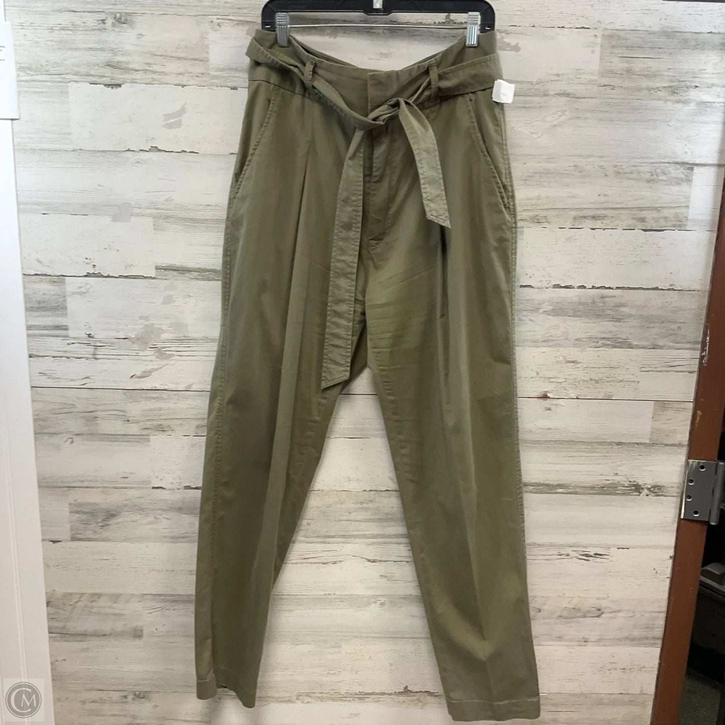 Pants Other By Ralph Lauren In Green, Size: 14