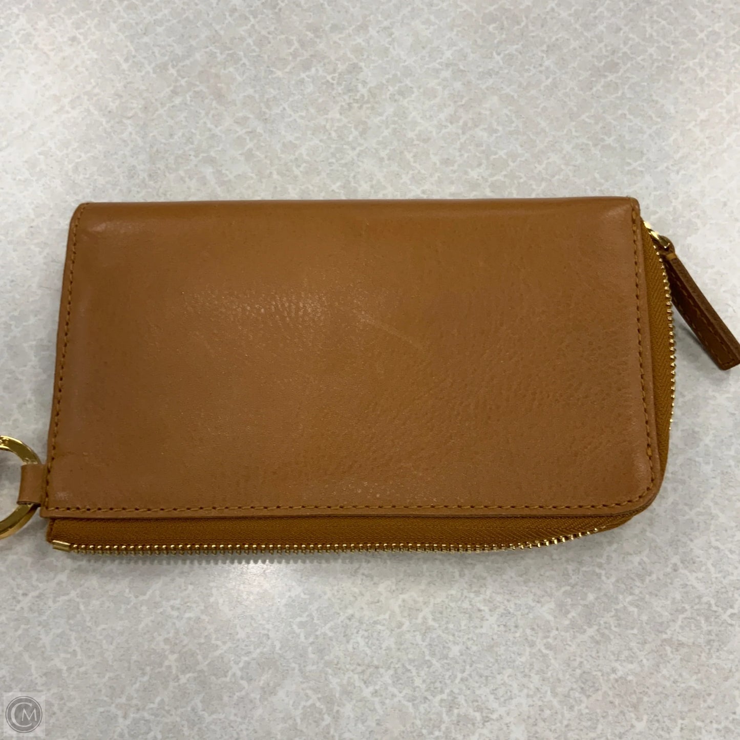 Wristlet By Madewell, Size: Small