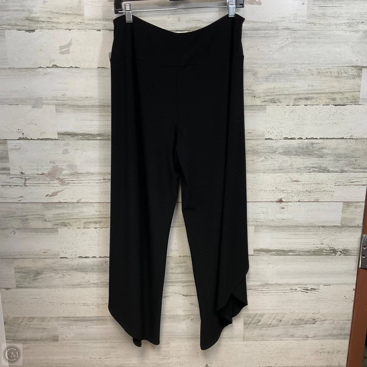 Pants Other By Joseph Ribkoff In Black, Size: 12