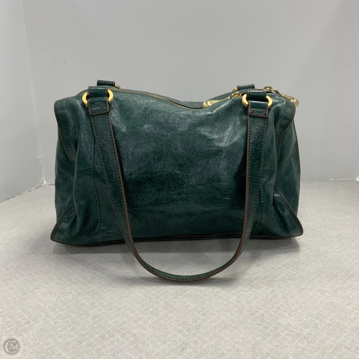 Handbag By Hobo Intl, Size: Medium