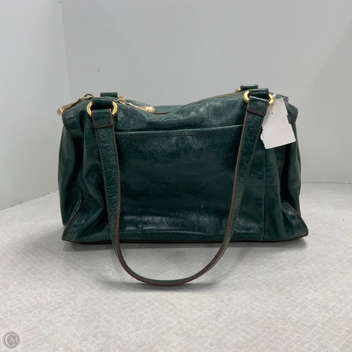 Handbag By Hobo Intl, Size: Medium