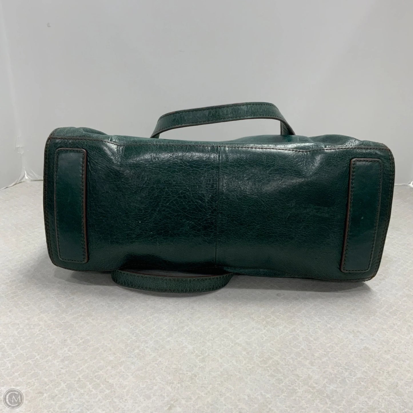 Handbag By Hobo Intl, Size: Medium