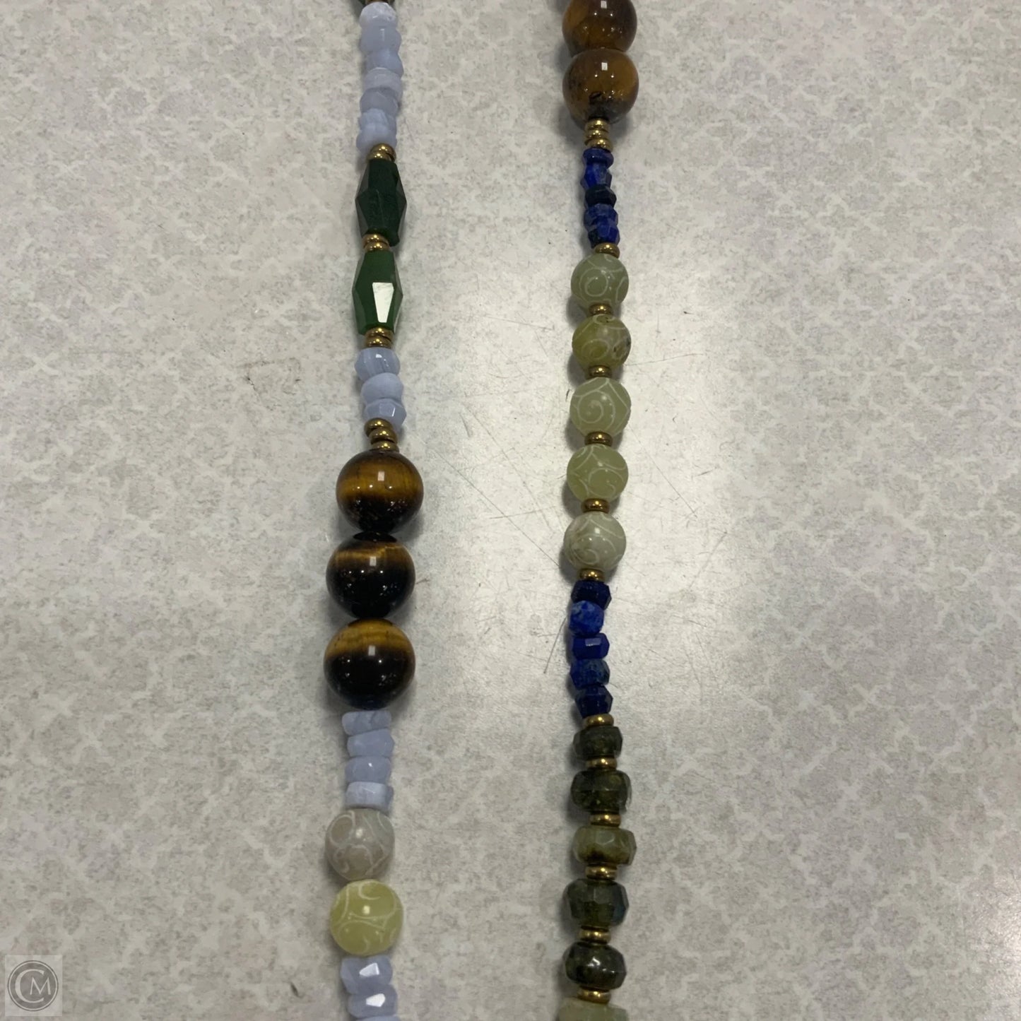 Necklace Other By Cmb