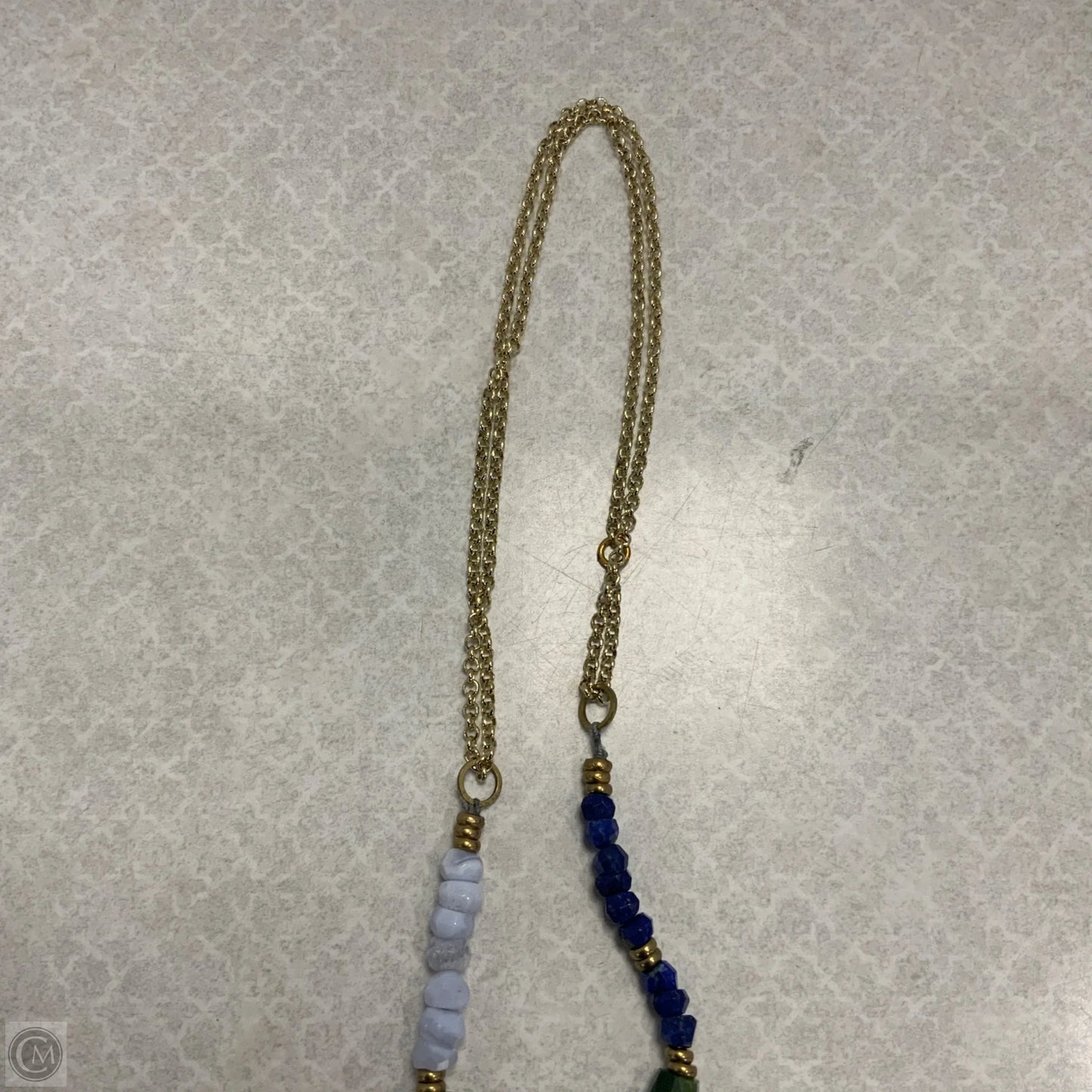 Necklace Other By Cmb