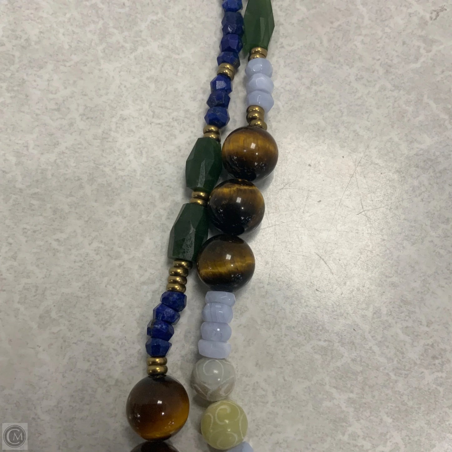 Necklace Other By Cmb