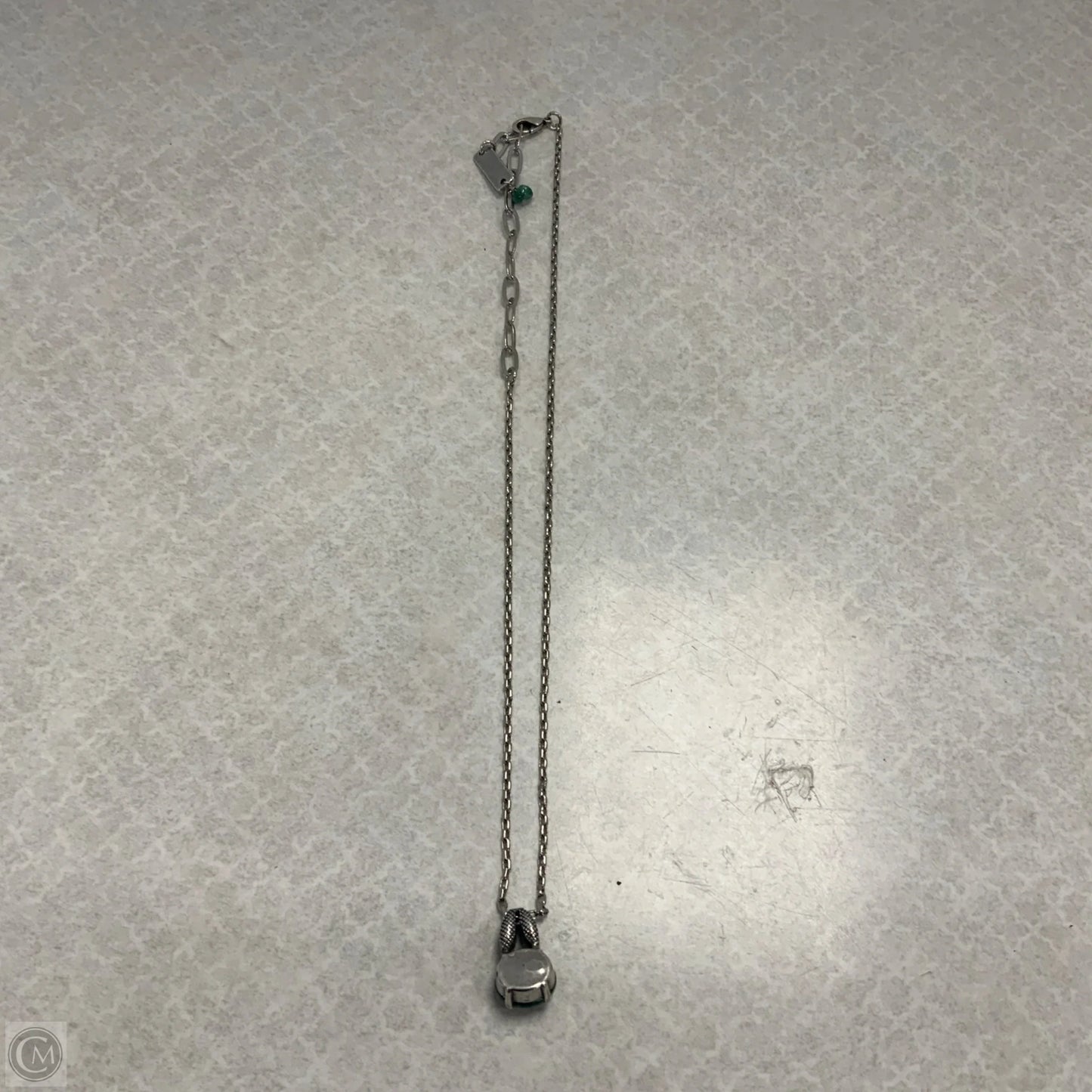 Necklace Charm By Mariana