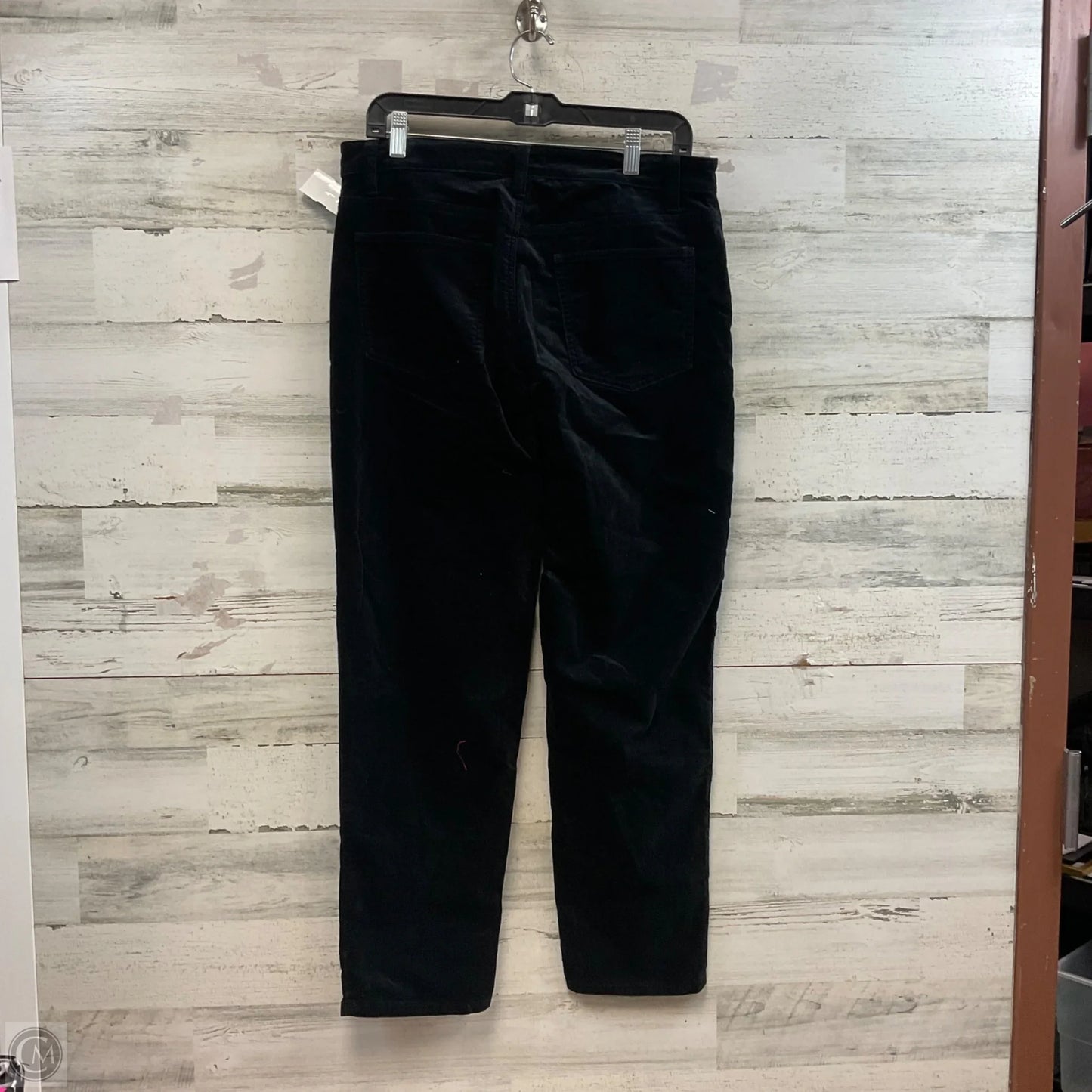 Pants Other By Eileen Fisher In Black, Size: M