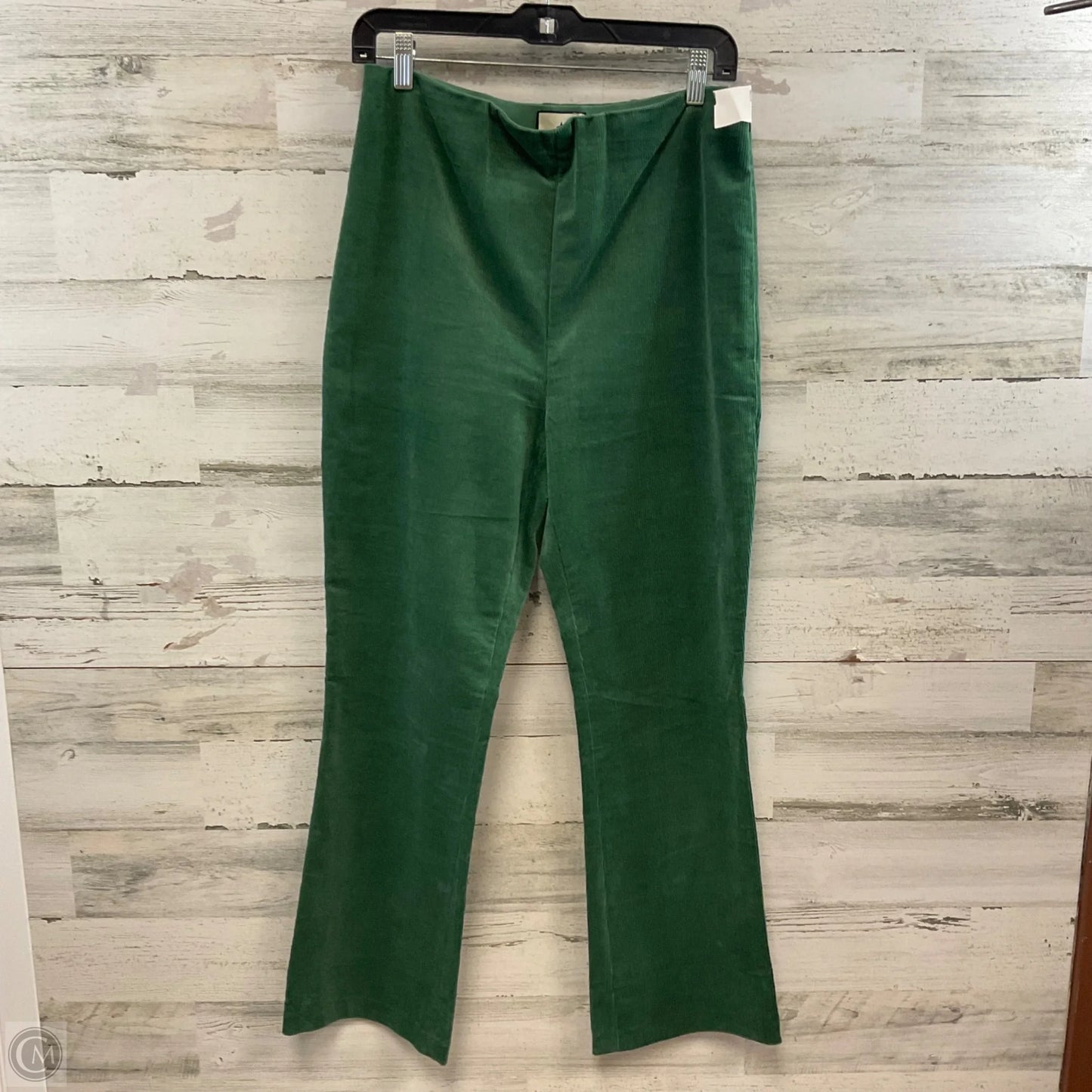 Pants Corduroy By Tuckernuck In Green, Size: Xl