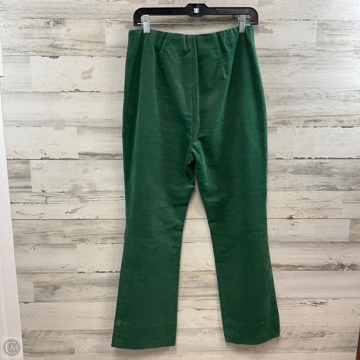 Pants Corduroy By Tuckernuck In Green, Size: Xl
