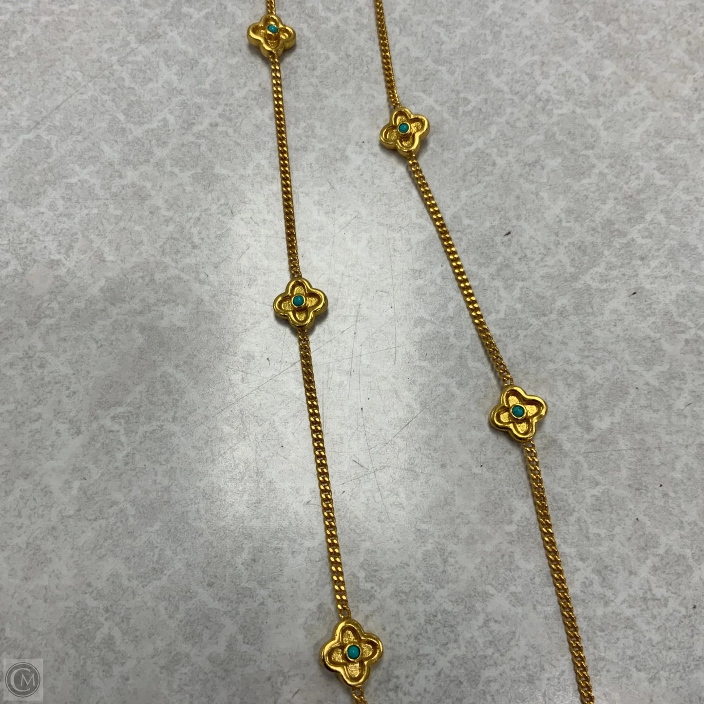 Necklace Chain By JULIE VOS