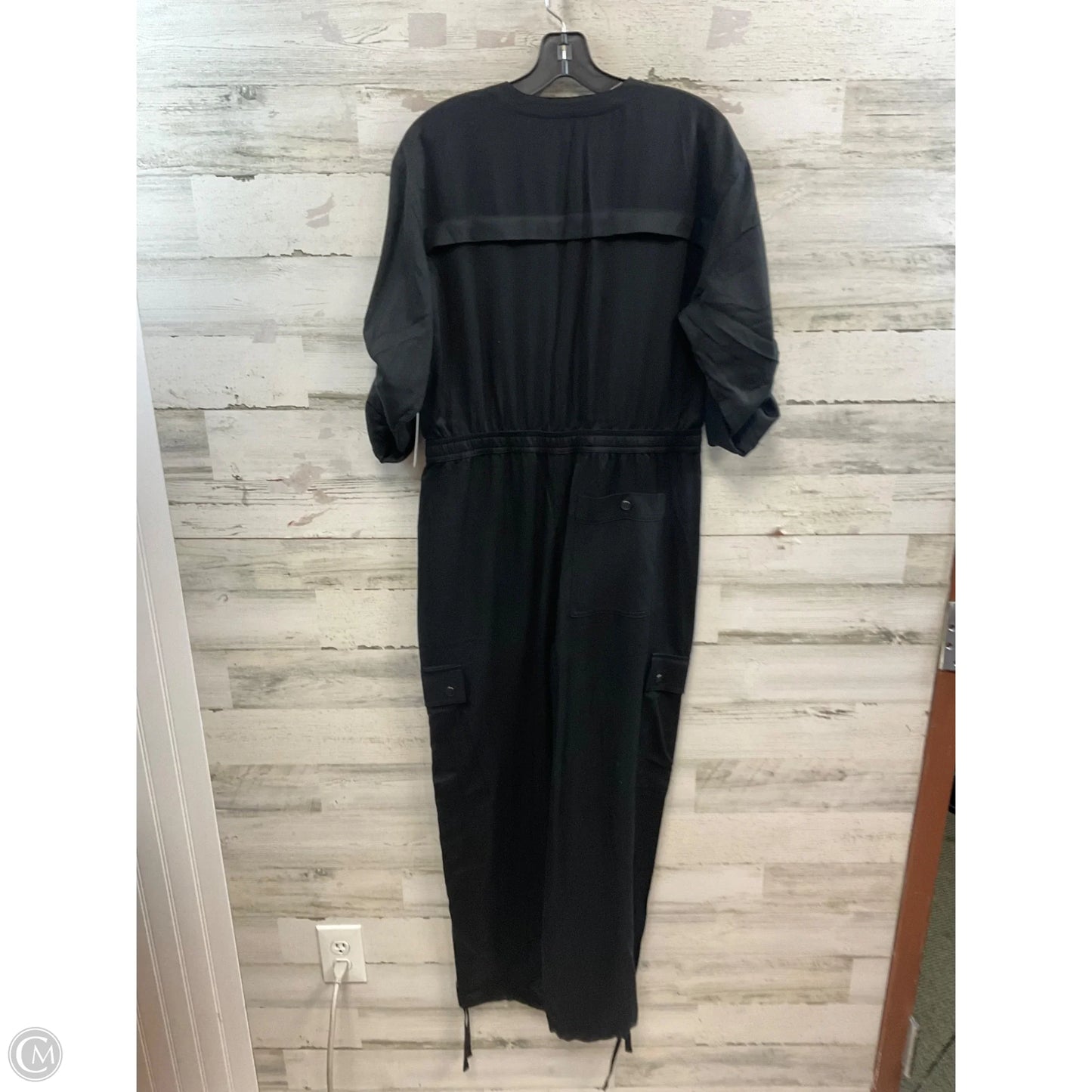 Jumpsuit By Athleta In Black, Size: S