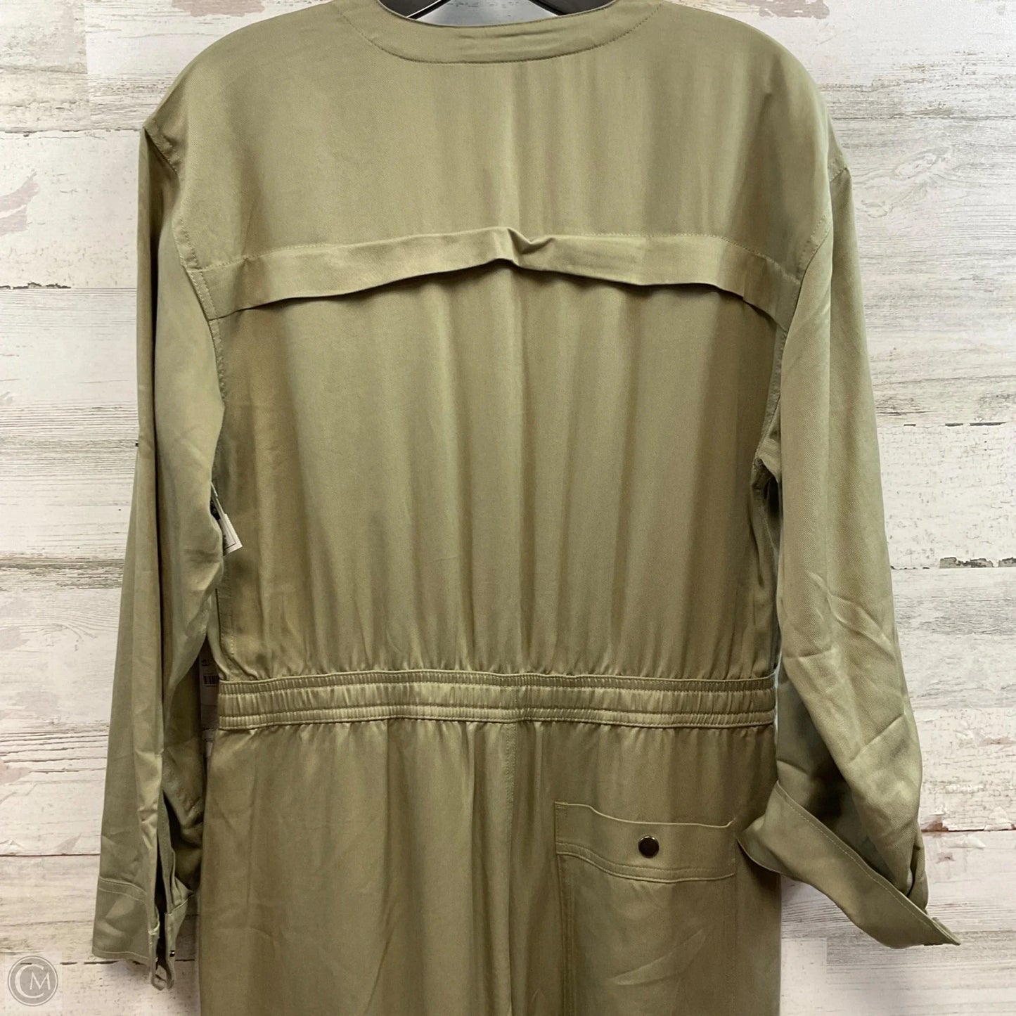 Jumpsuit By Athleta In Green, Size: S