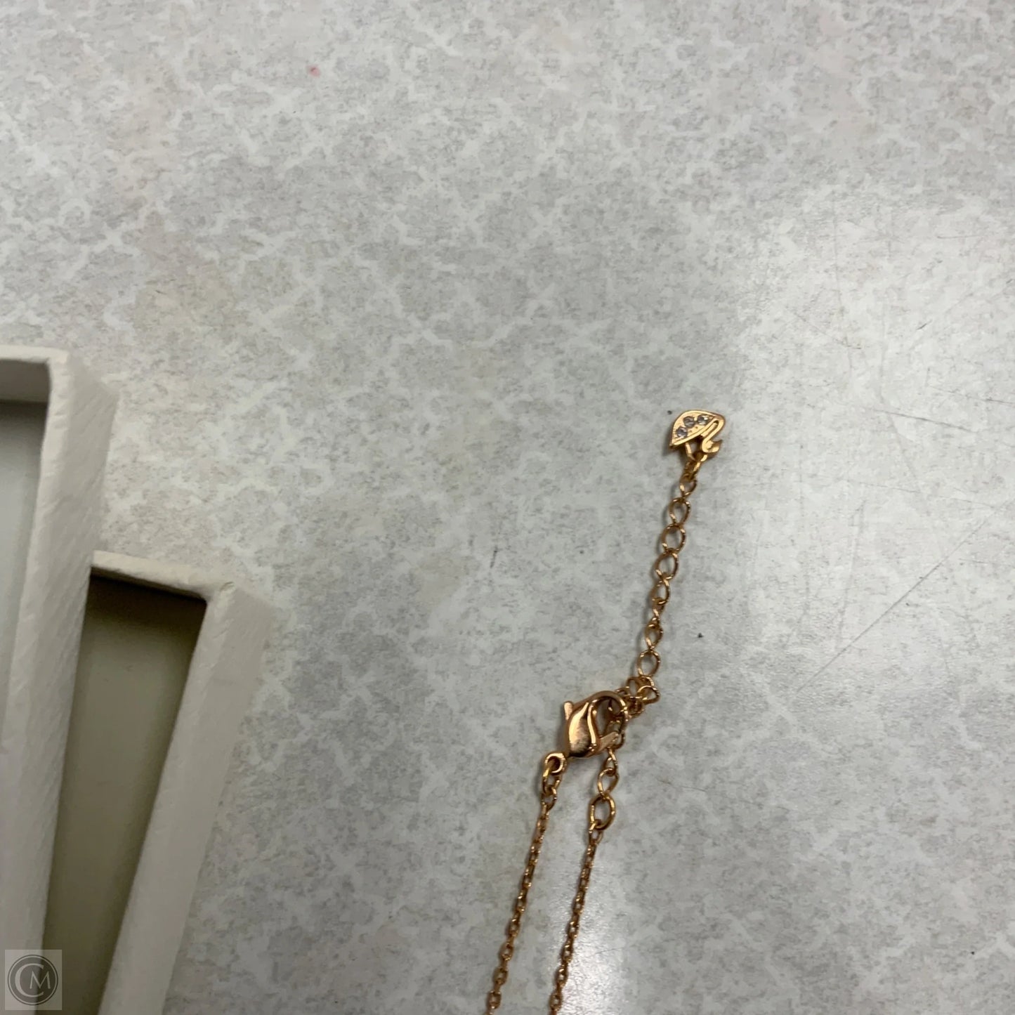 Necklace Designer By Swarovski