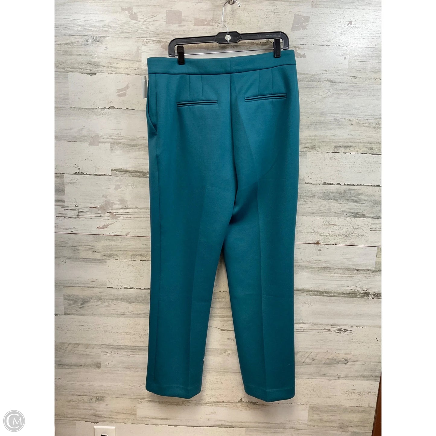 Pants Set 2pc By Ann Taylor In Blue, Size: 14
