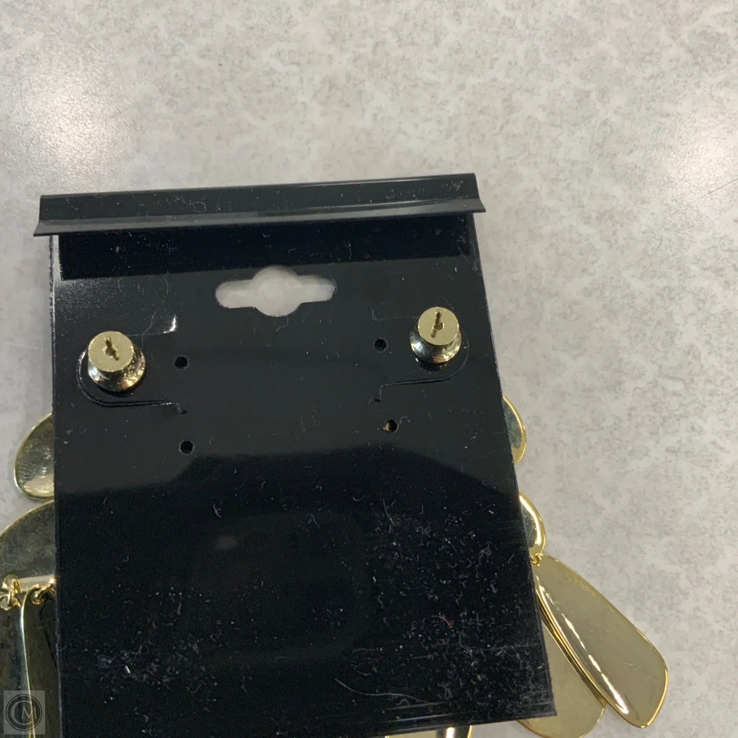 Earrings Dangle/drop By Melinda Maria