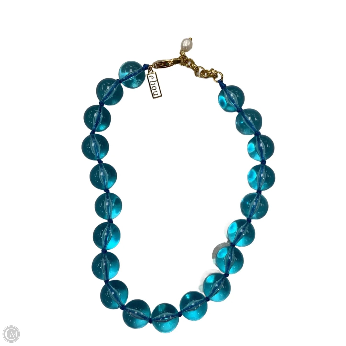 Necklace Other By ELIOU