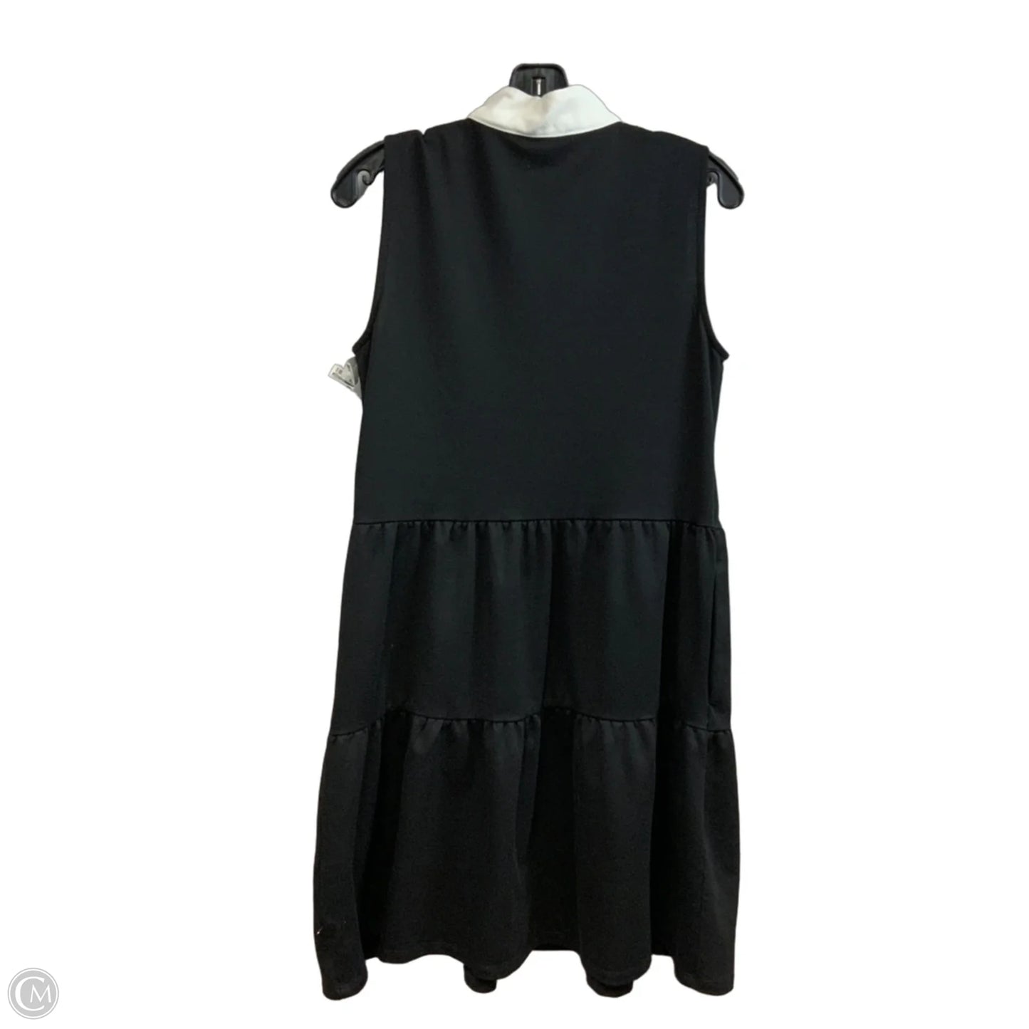 Dress Casual Short By Nautica In Black, Size: S