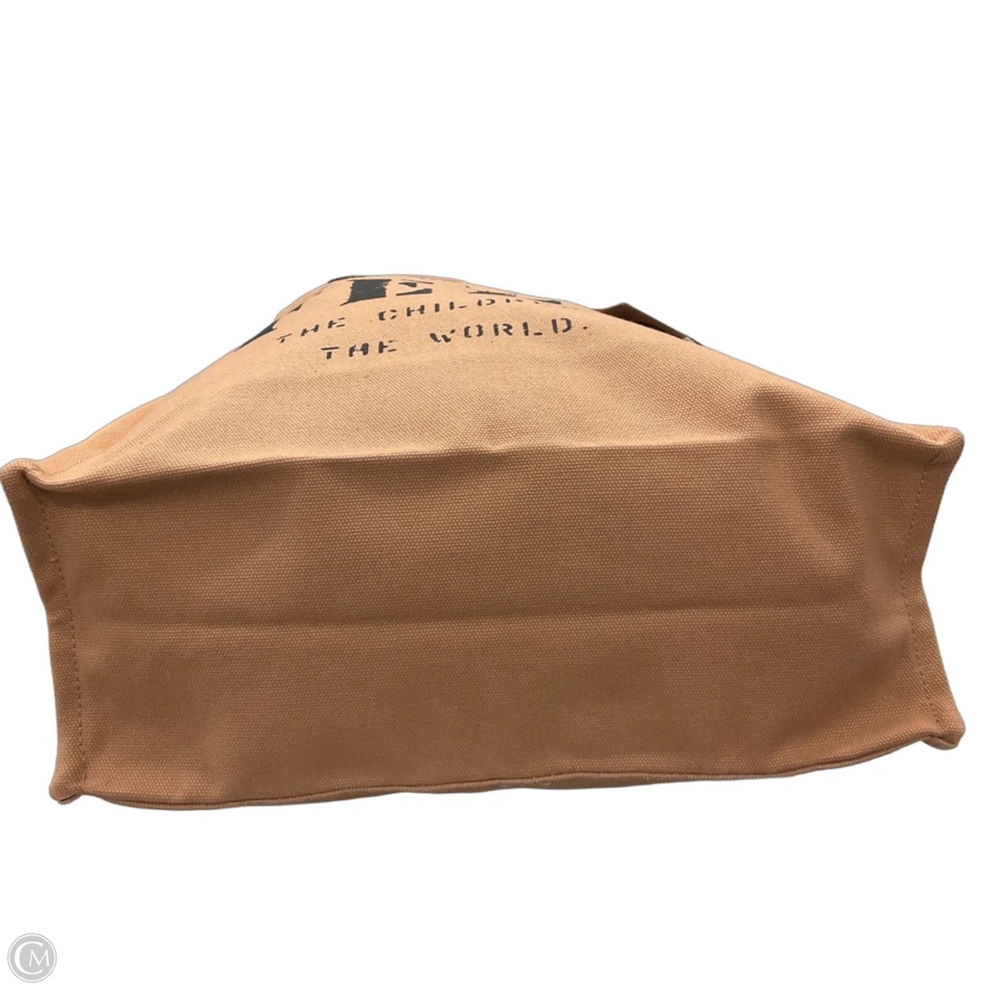 Tote By FEED, Size: Medium