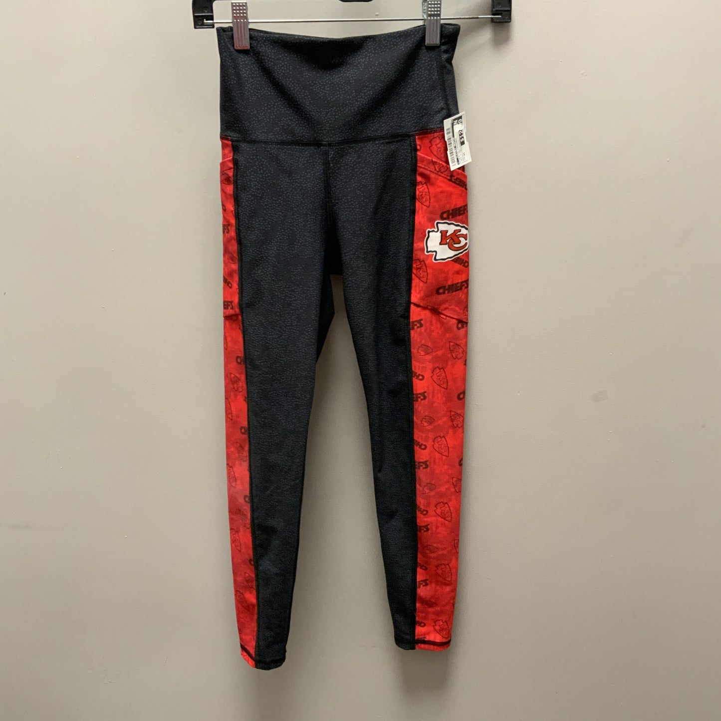 Athletic Leggings By Clothes Mentor Size: Xs