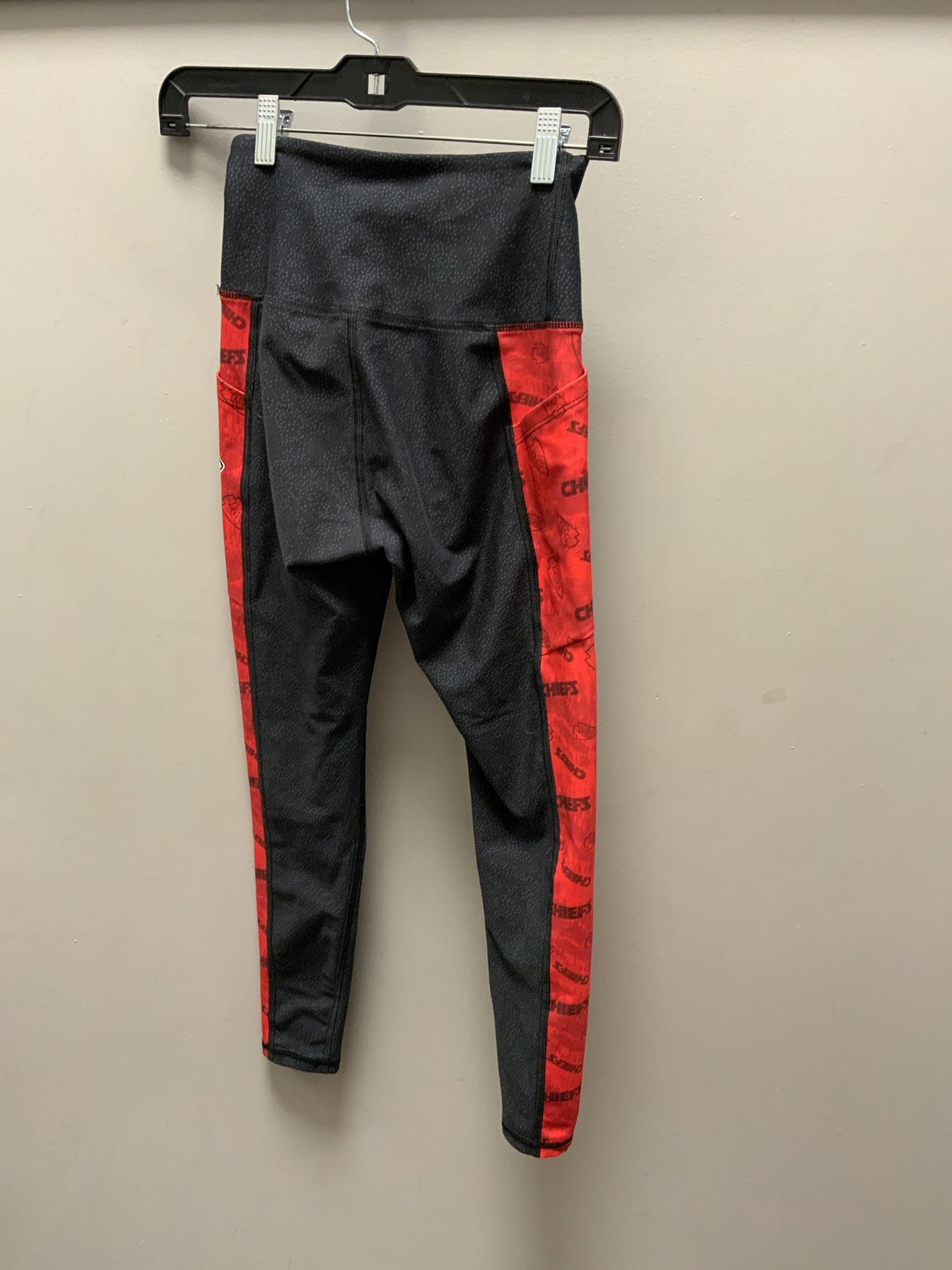 Athletic Leggings By Clothes Mentor Size: Xs