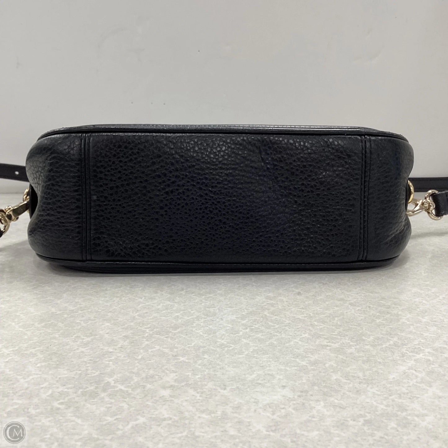 Crossbody Designer By Coach, Size: Medium