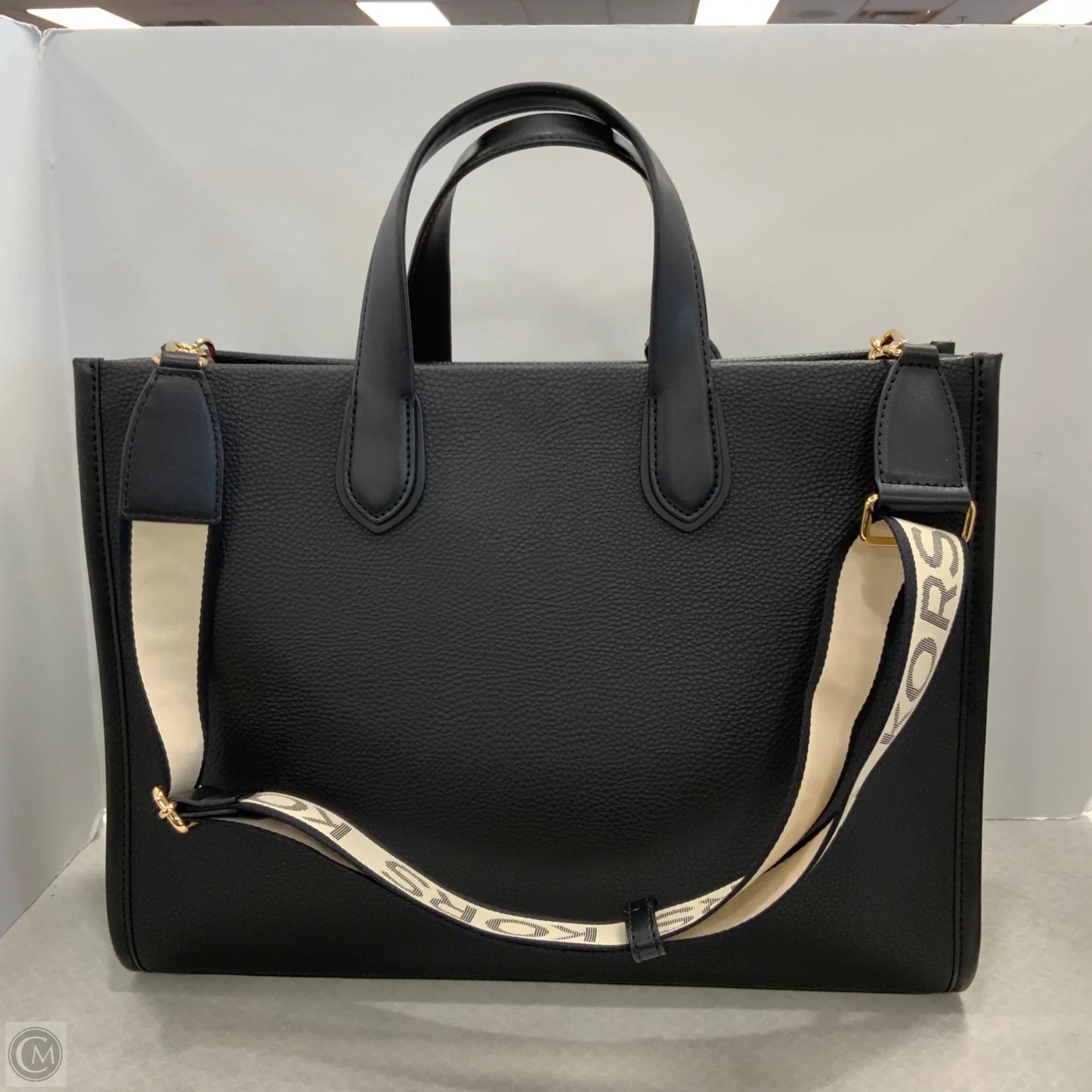 Handbag Designer By Michael Kors, Size: Large