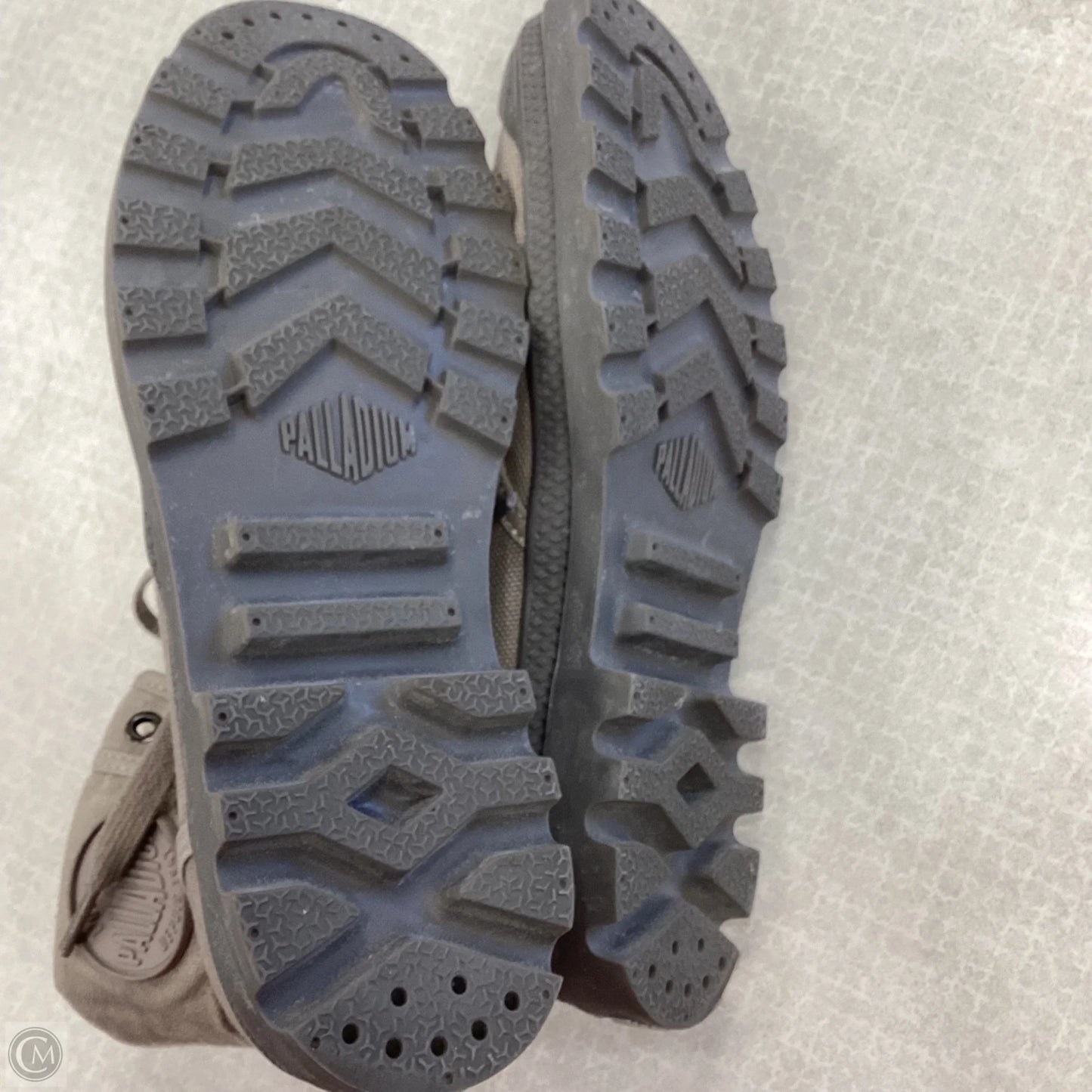 Boots Ankle Flats By Free People In Grey, Size: 9.5