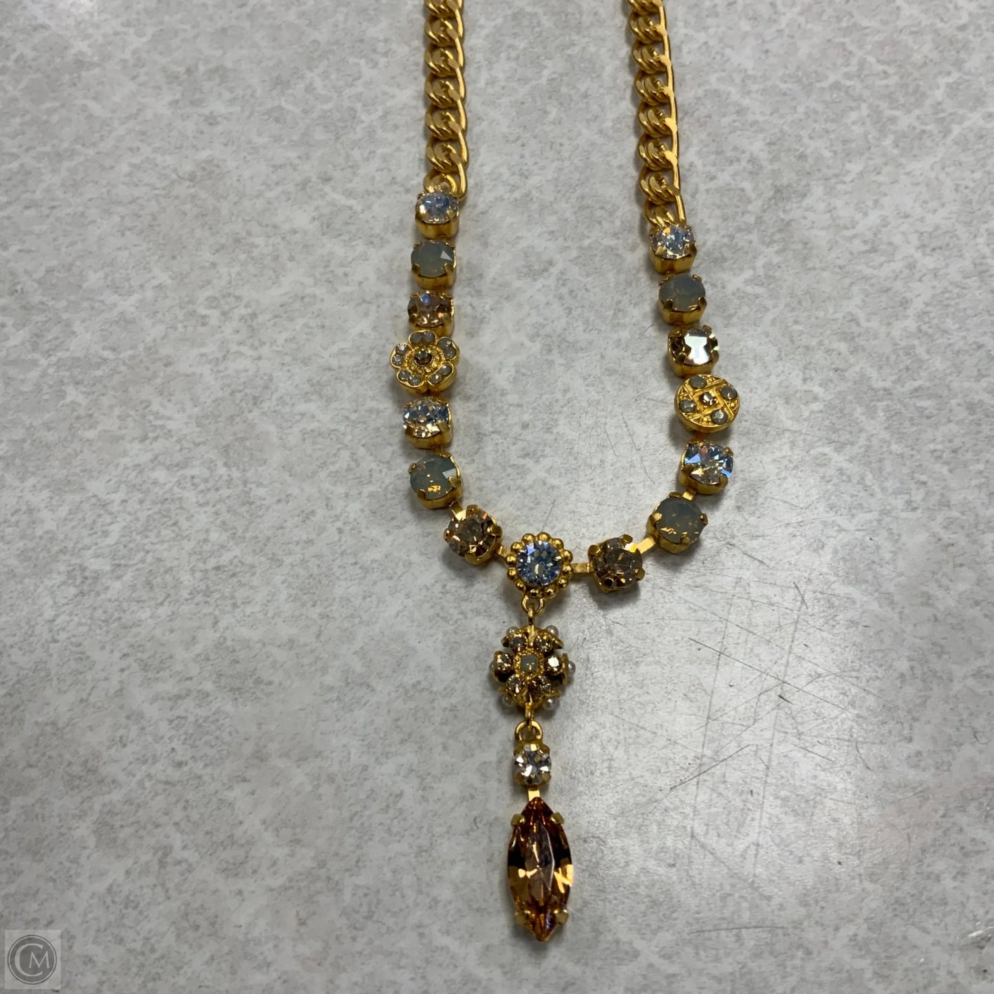 Necklace Pendant By Mariana