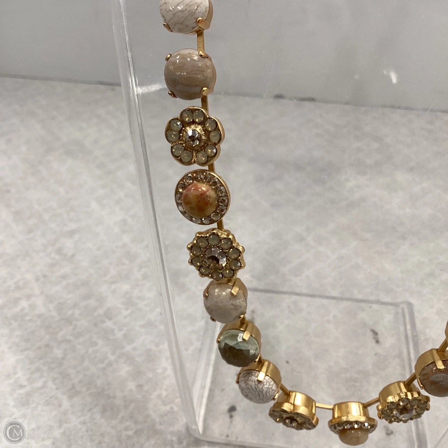 Necklace Pendant By Mariana