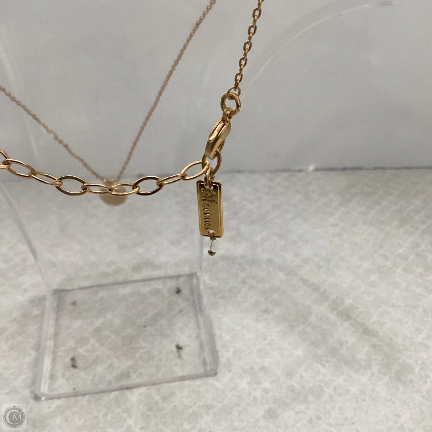 Necklace Pendant By Mariana