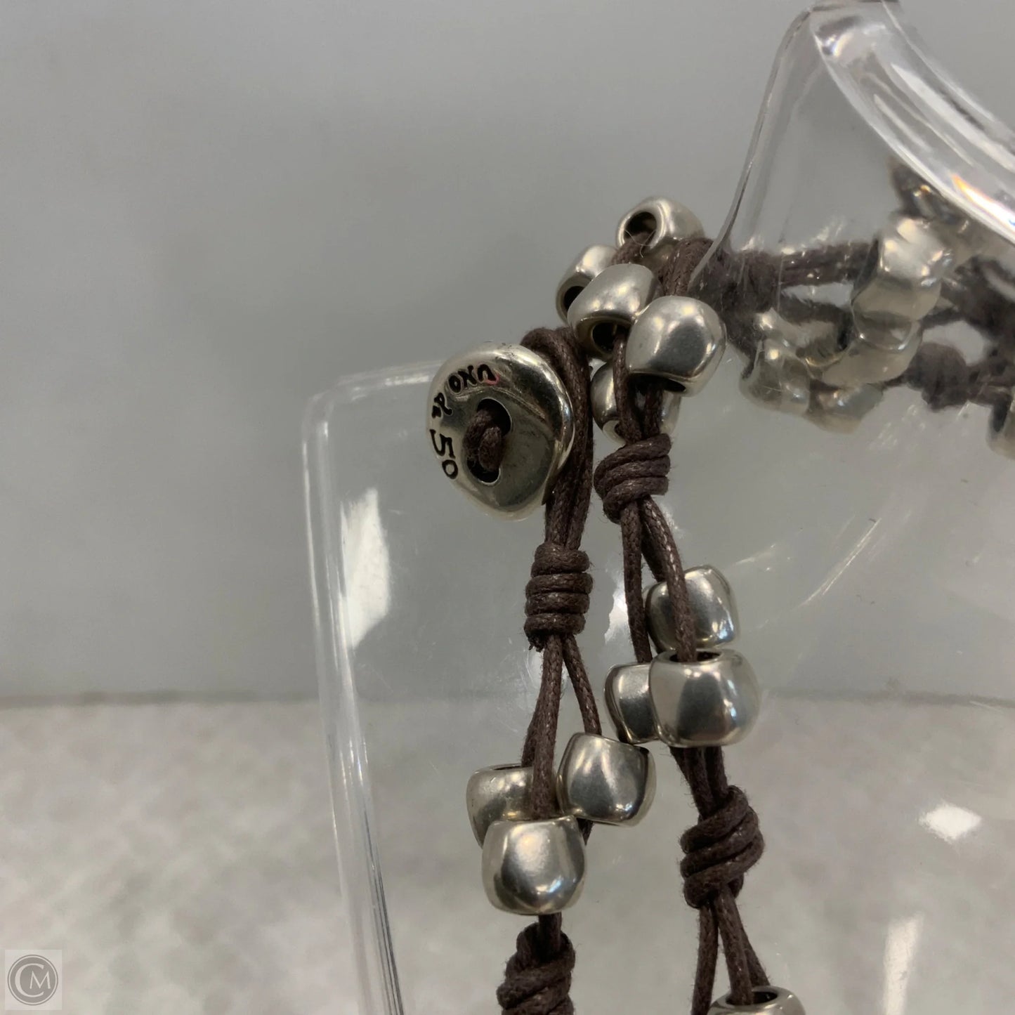 Necklace Other By Uno De 50