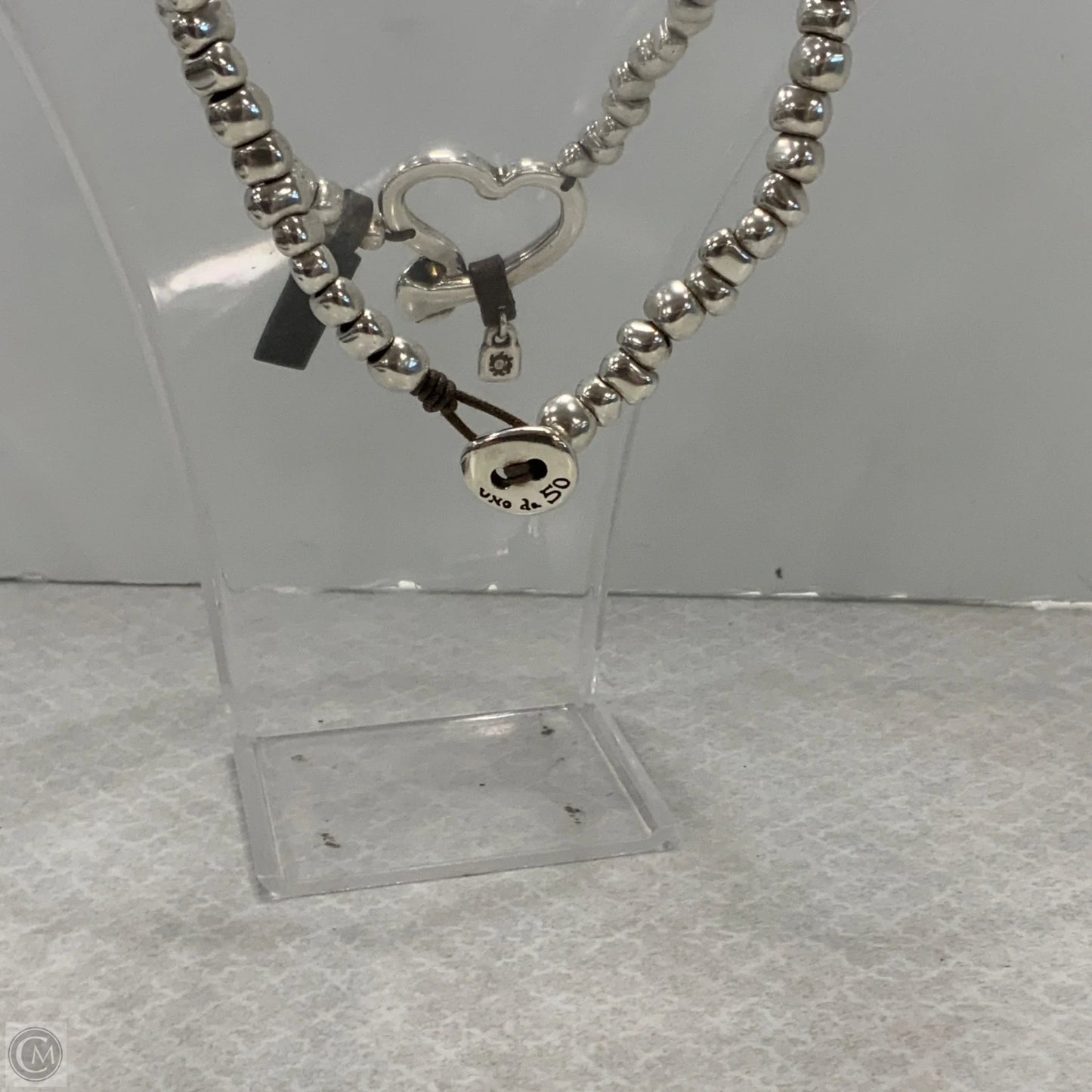 Necklace Other By Uno De 50