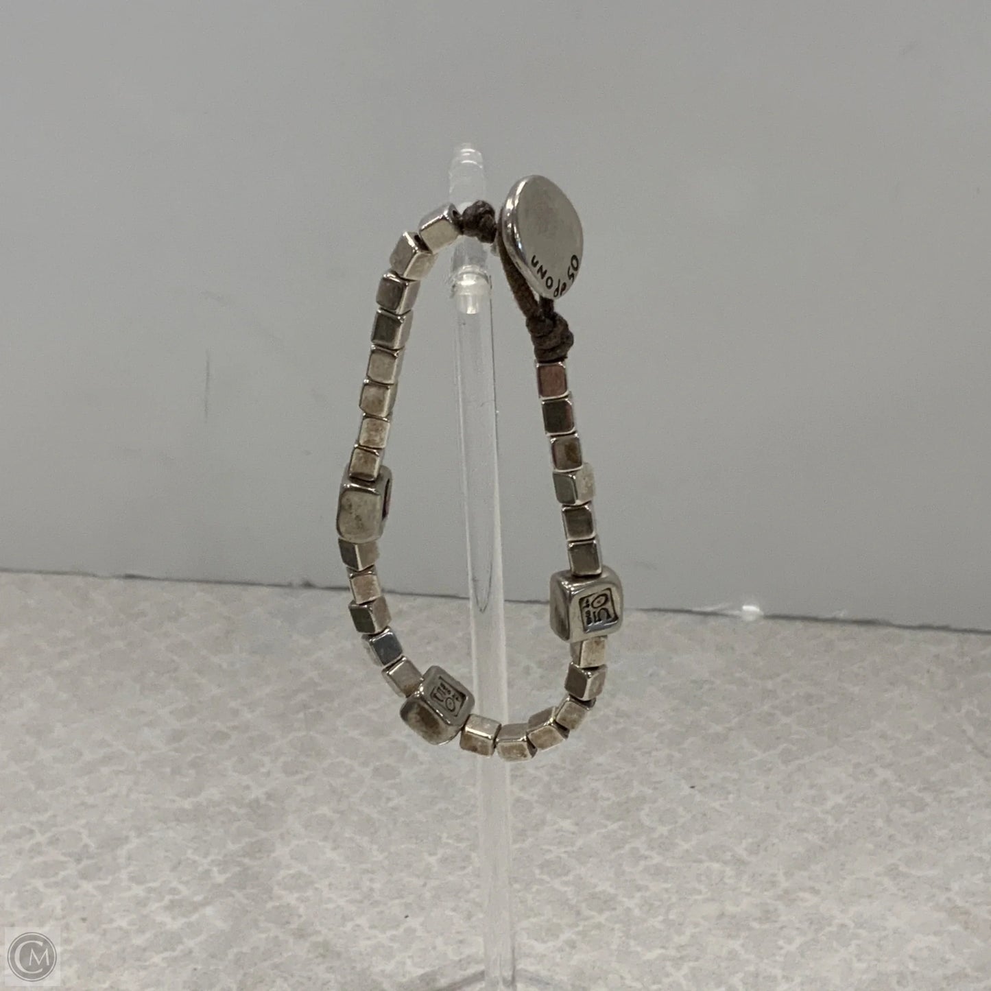 Bracelet Other By Uno De 50