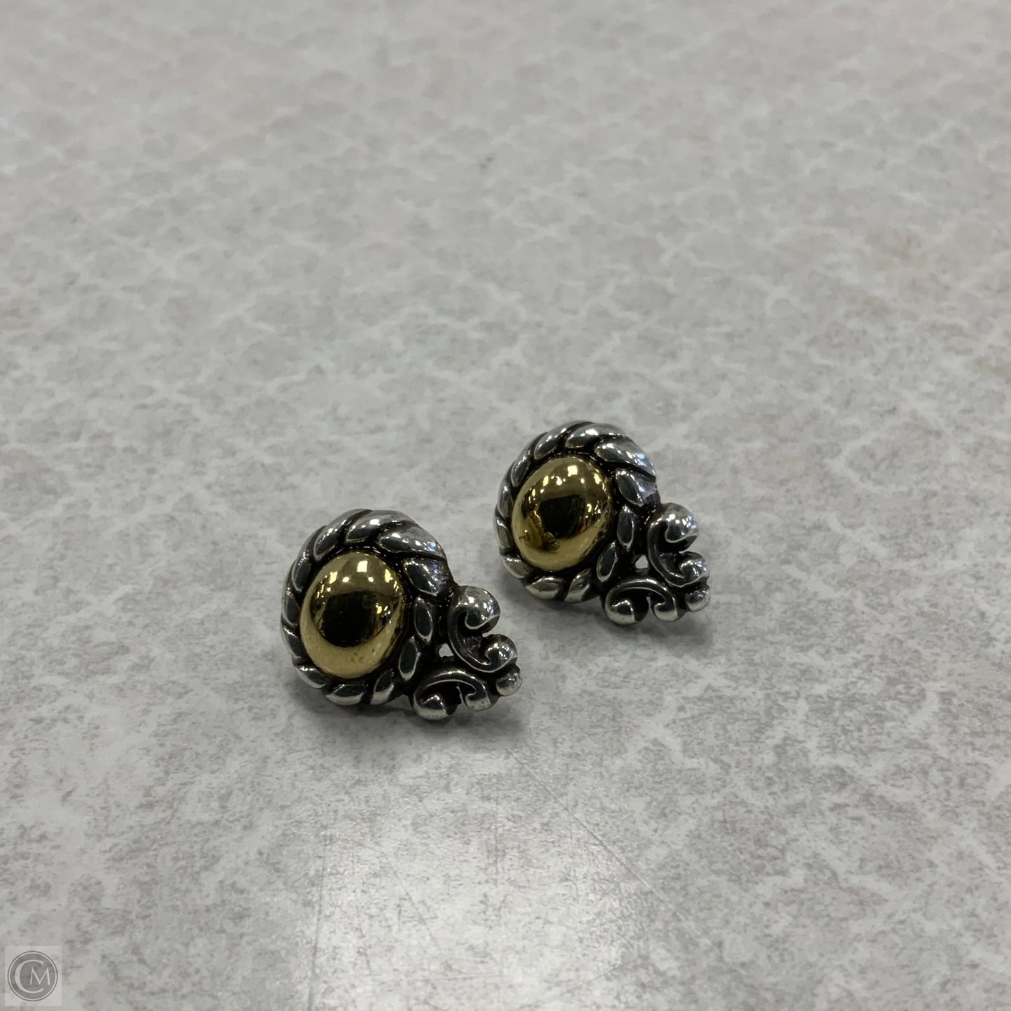 Earrings Stud By Brighton