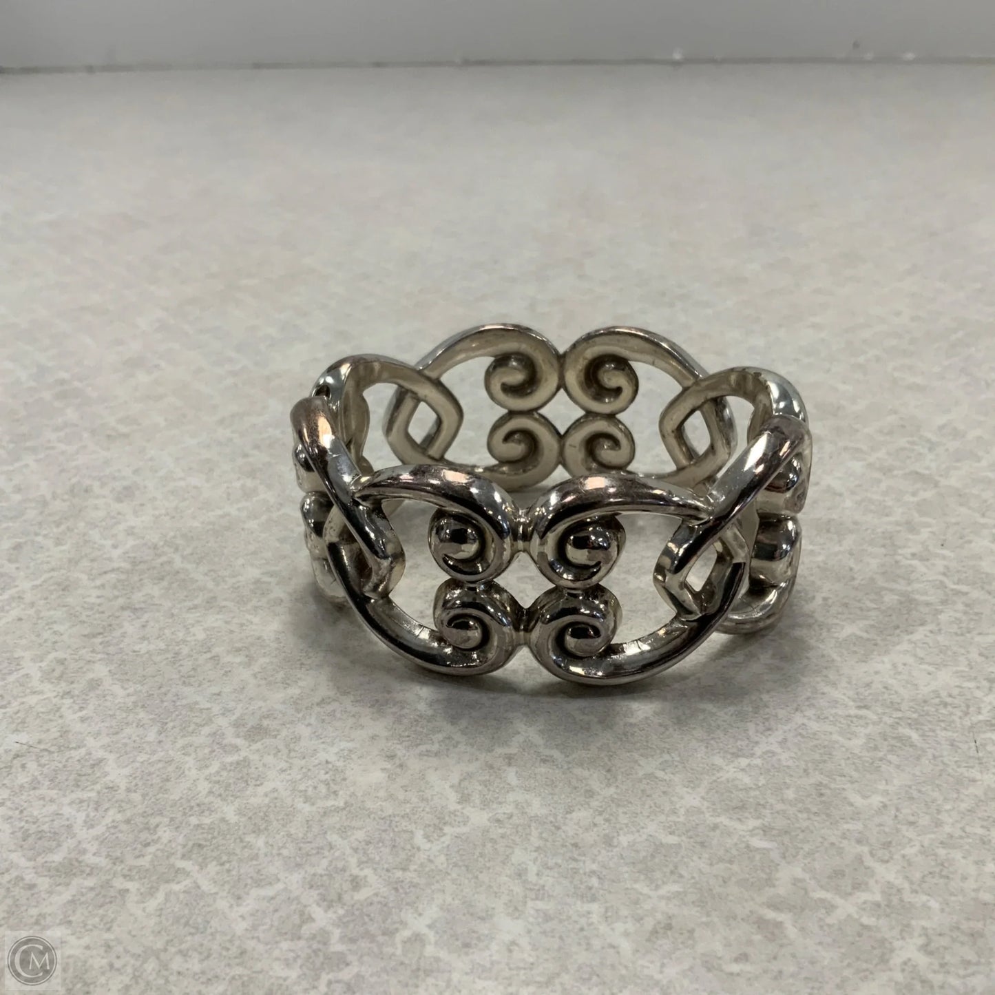 Bracelet Cuff By Brighton