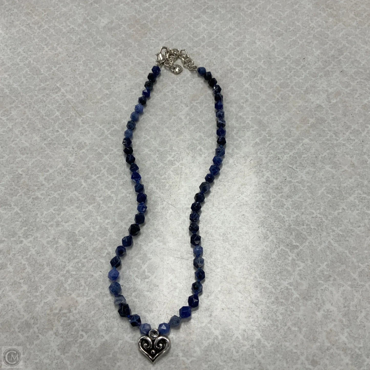 Necklace Choker & Collar By Brighton