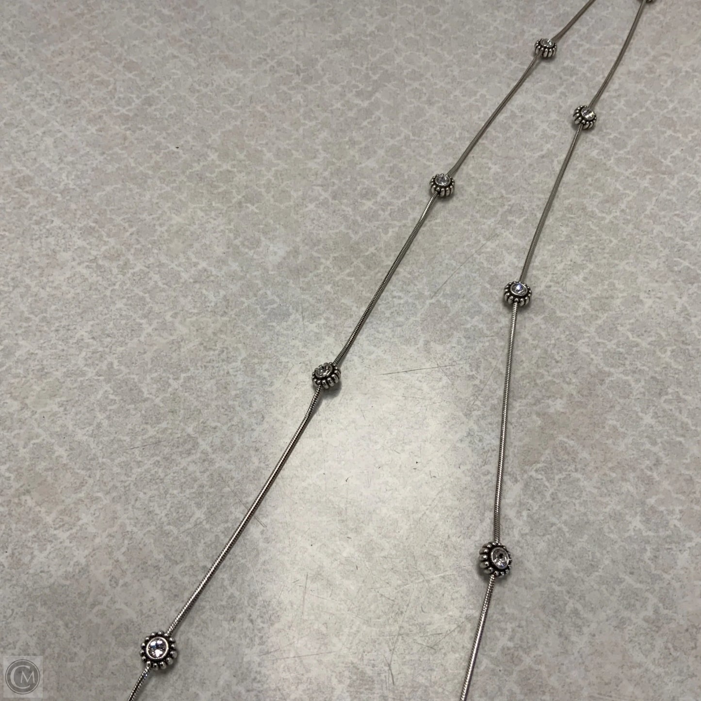 Necklace Other By Brighton