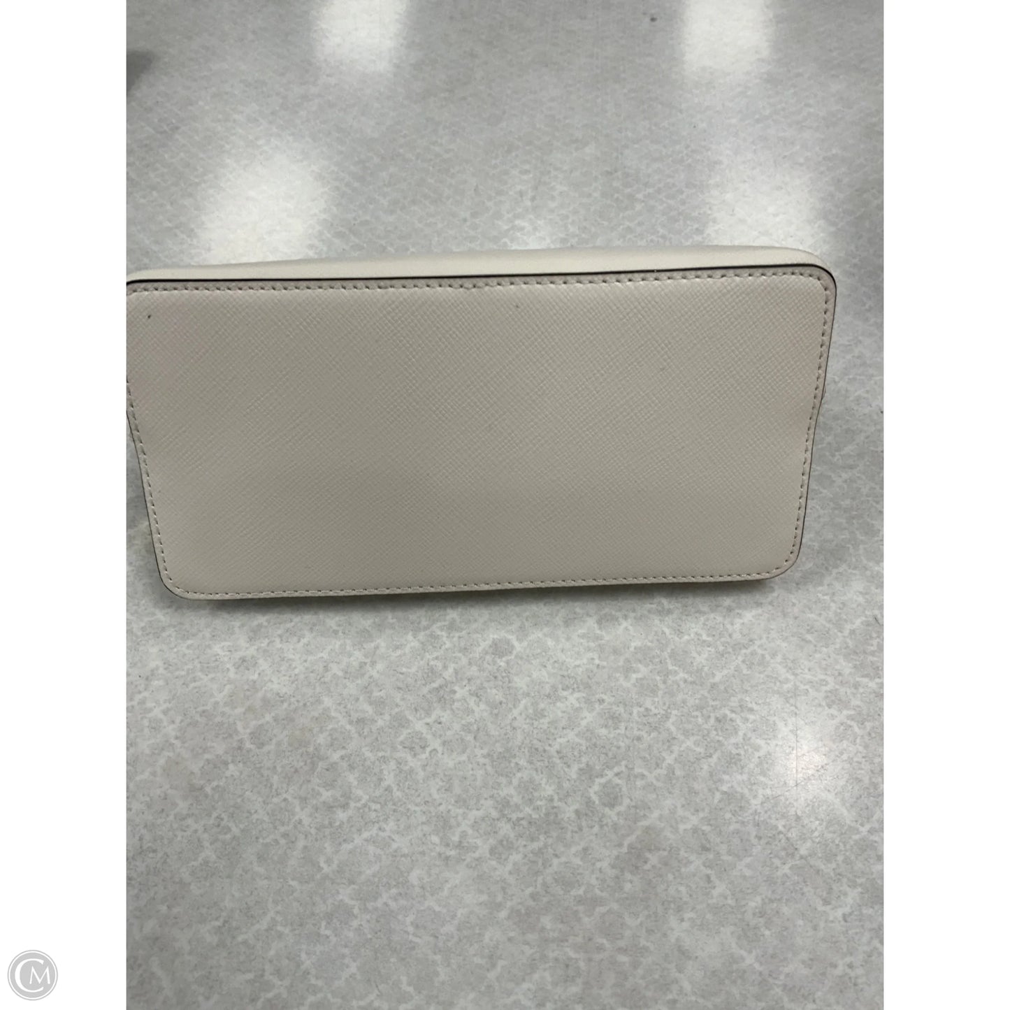 Makeup Bag Designer By Kate Spade, Size: Small