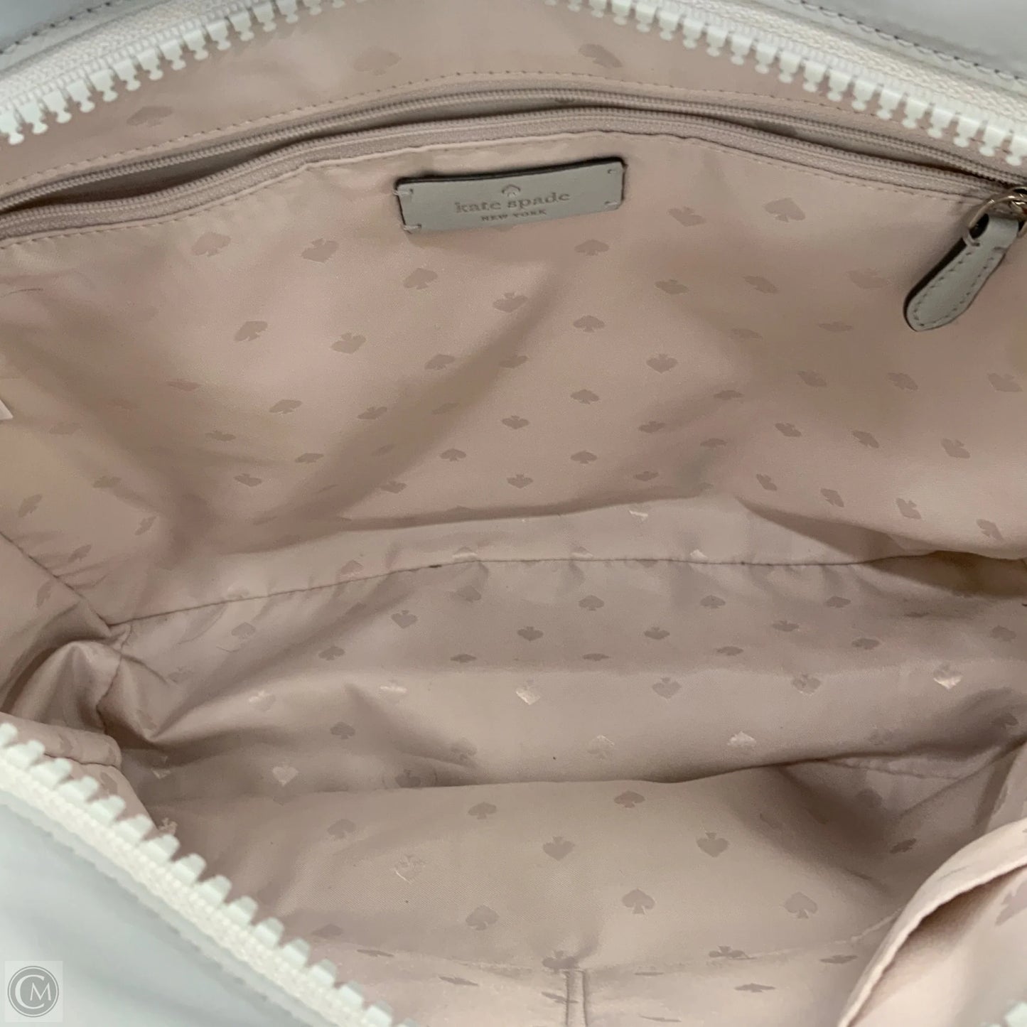 Handbag Designer By Kate Spade, Size: Large