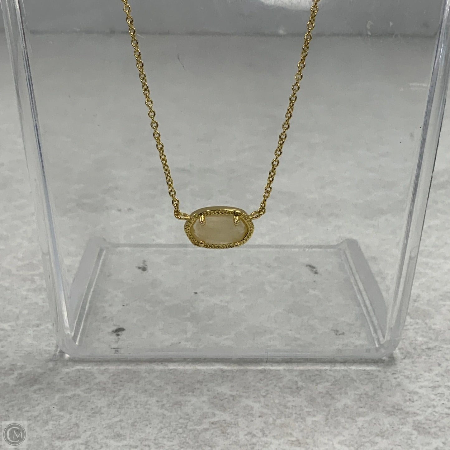 Necklace Chain By Kendra Scott