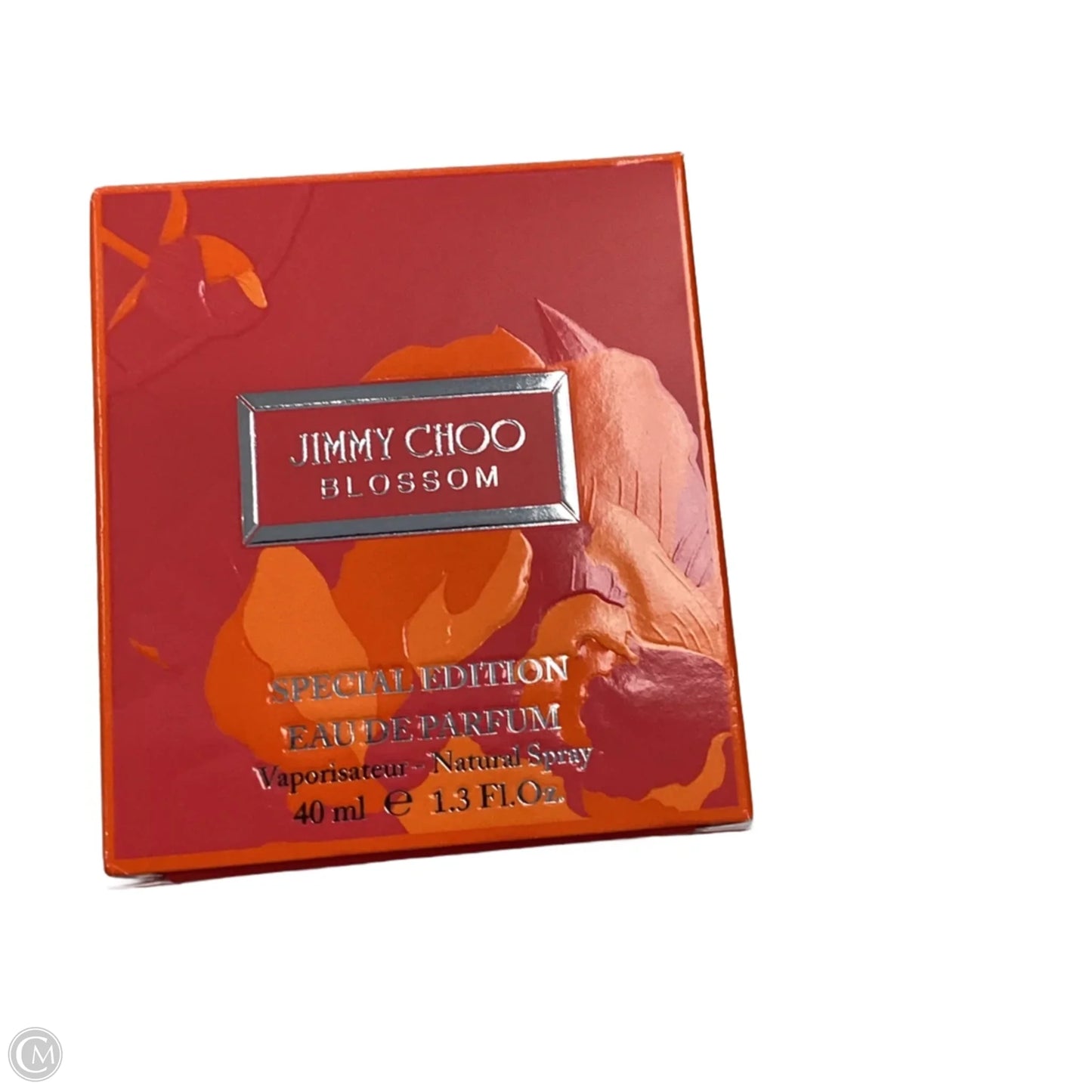 Fragrance Luxury Designer By Jimmy Choo