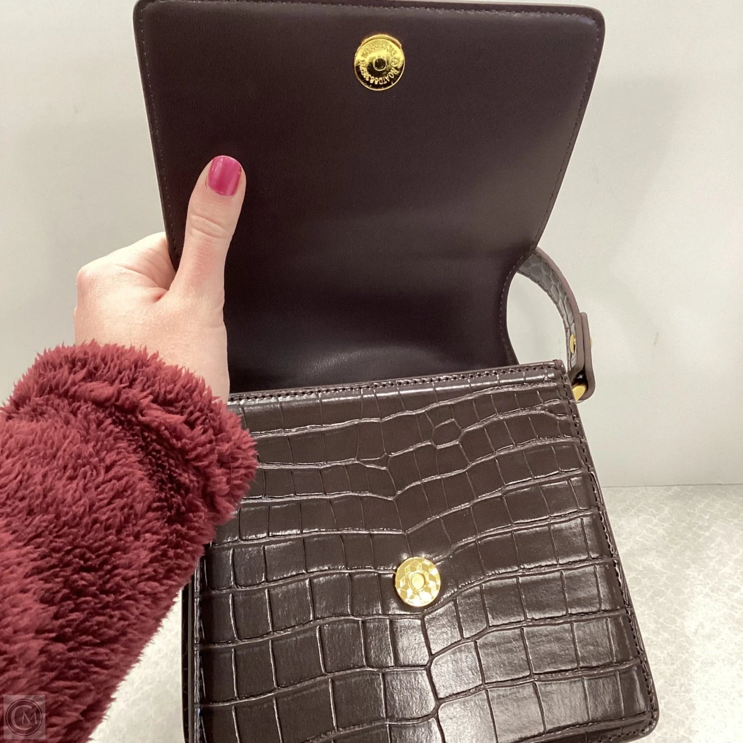 Handbag By Jw, Size: Small