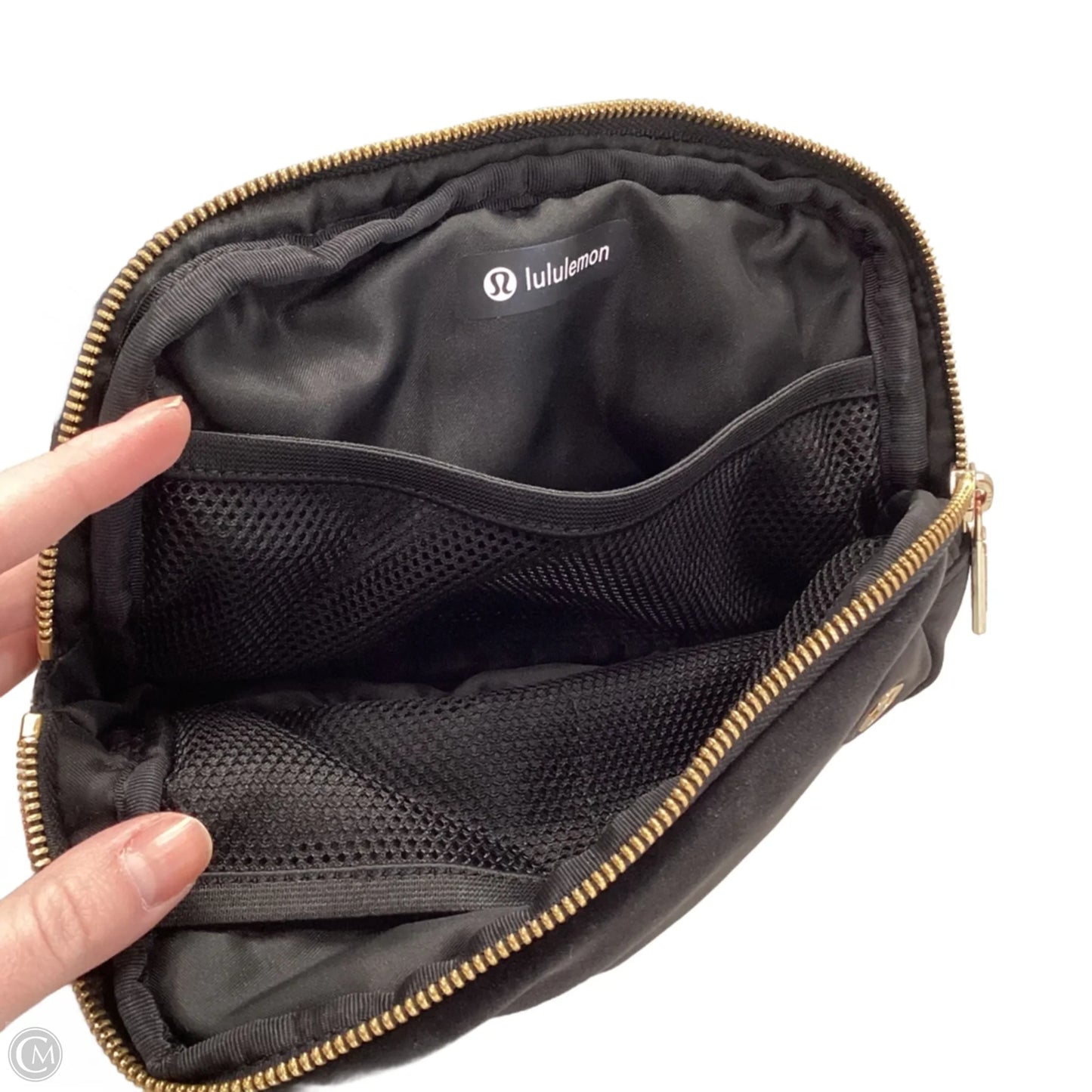 Belt Bag By Lululemon, Size: Small