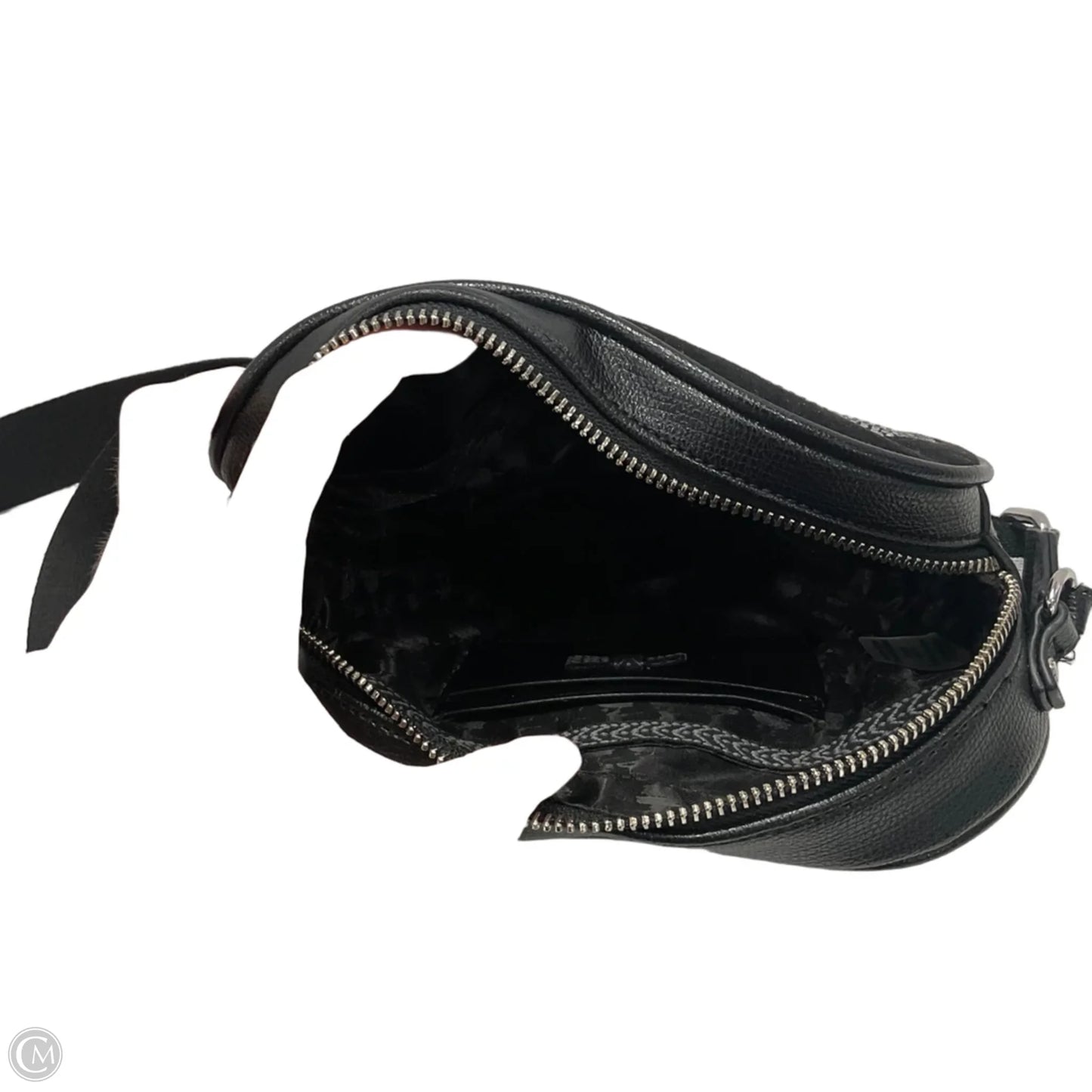 Crossbody Designer By Karl Lagerfeld, Size: Small