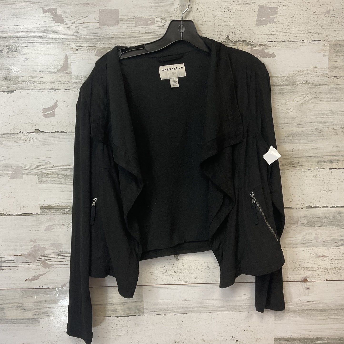 Jacket Other By Marrakech Size: M