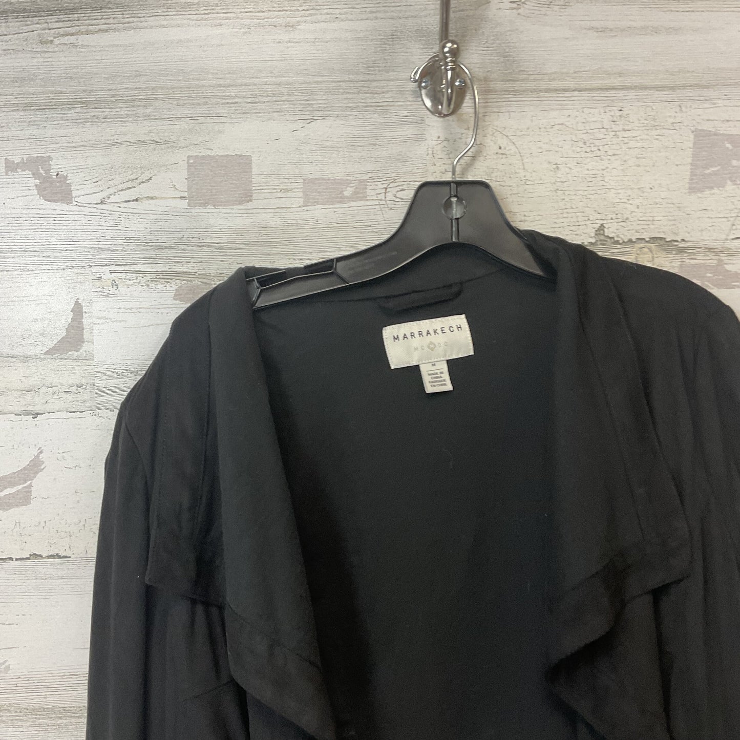 Jacket Other By Marrakech Size: M