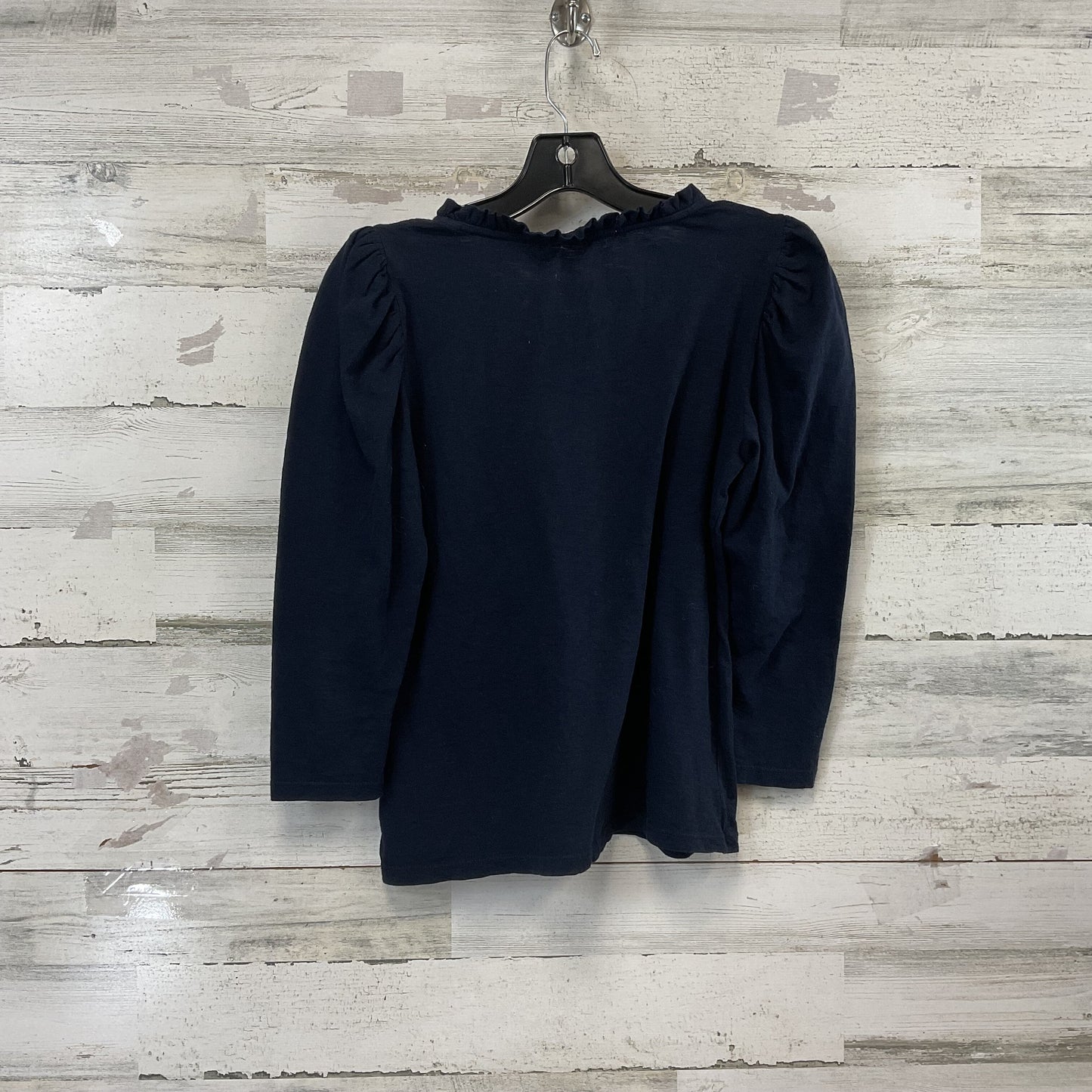 Top Long Sleeve By Sundry Size: Xs